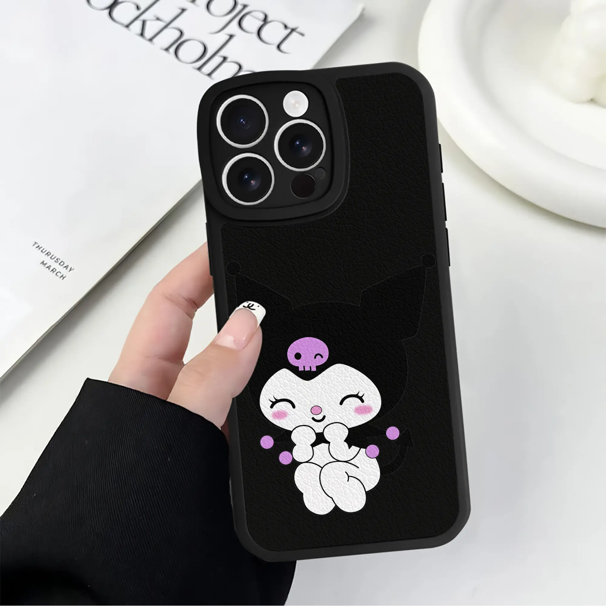 サンリオ グッズ,クロミ