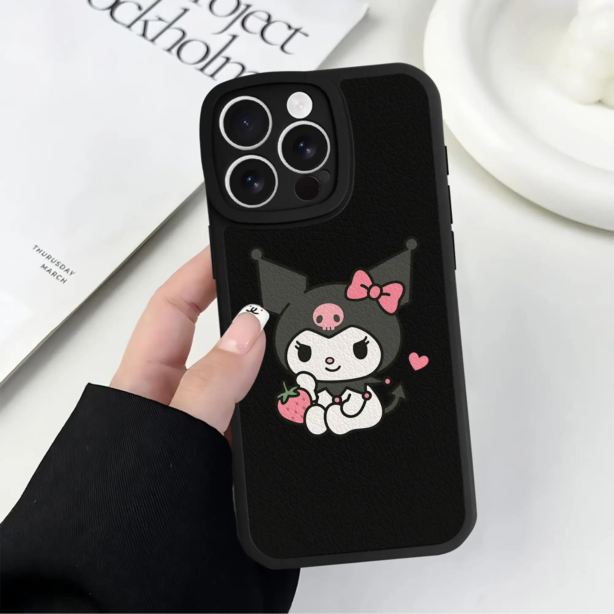 サンリオ グッズ,クロミ