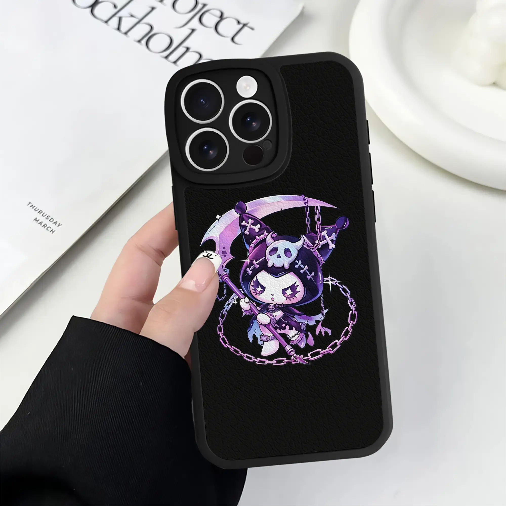 サンリオ グッズ,クロミ