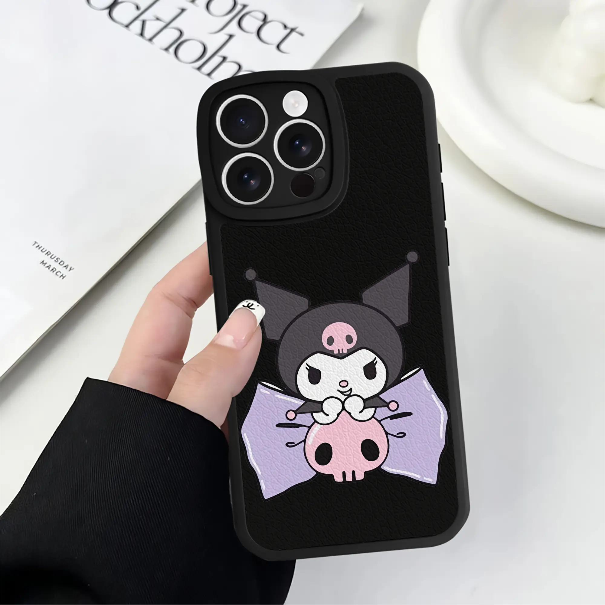 サンリオ グッズ,クロミ