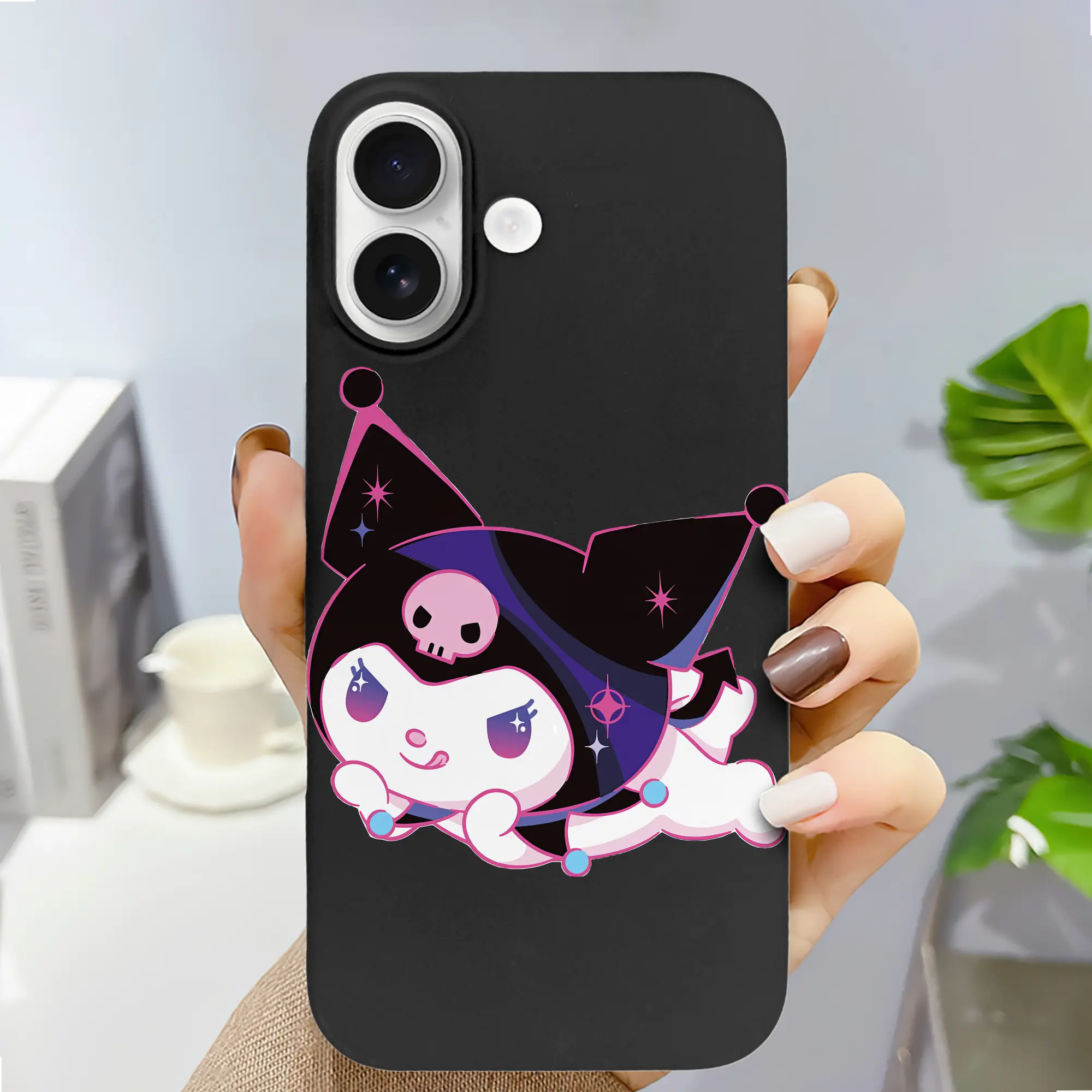 サンリオ グッズ,クロミ