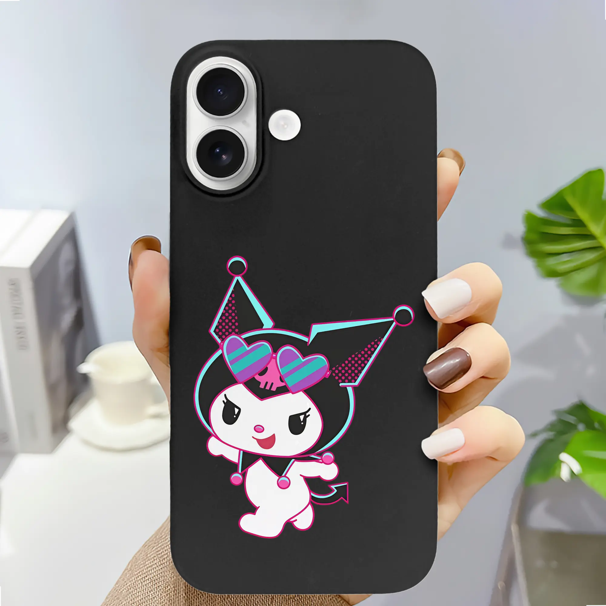 サンリオ グッズ,クロミ