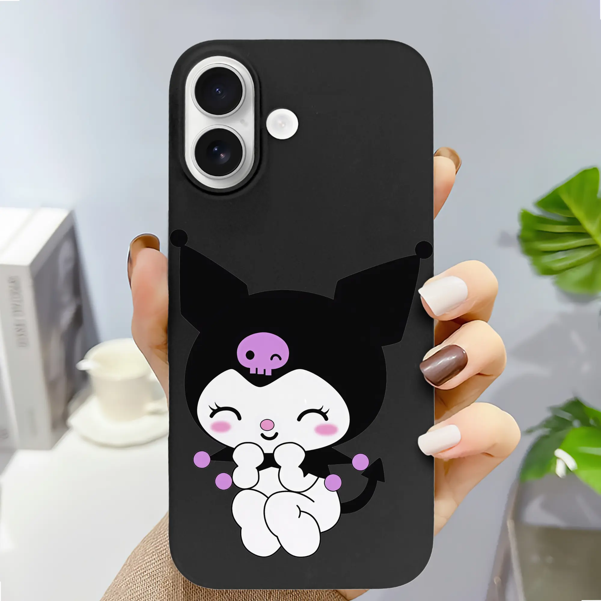 サンリオ グッズ,クロミ