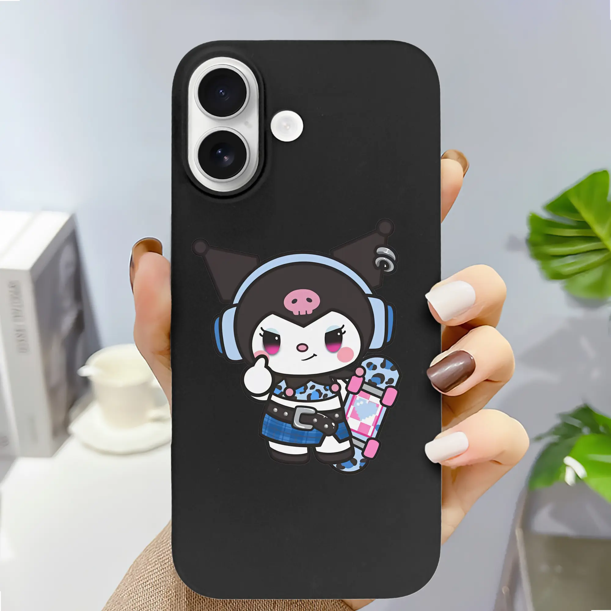 サンリオ グッズ,クロミ