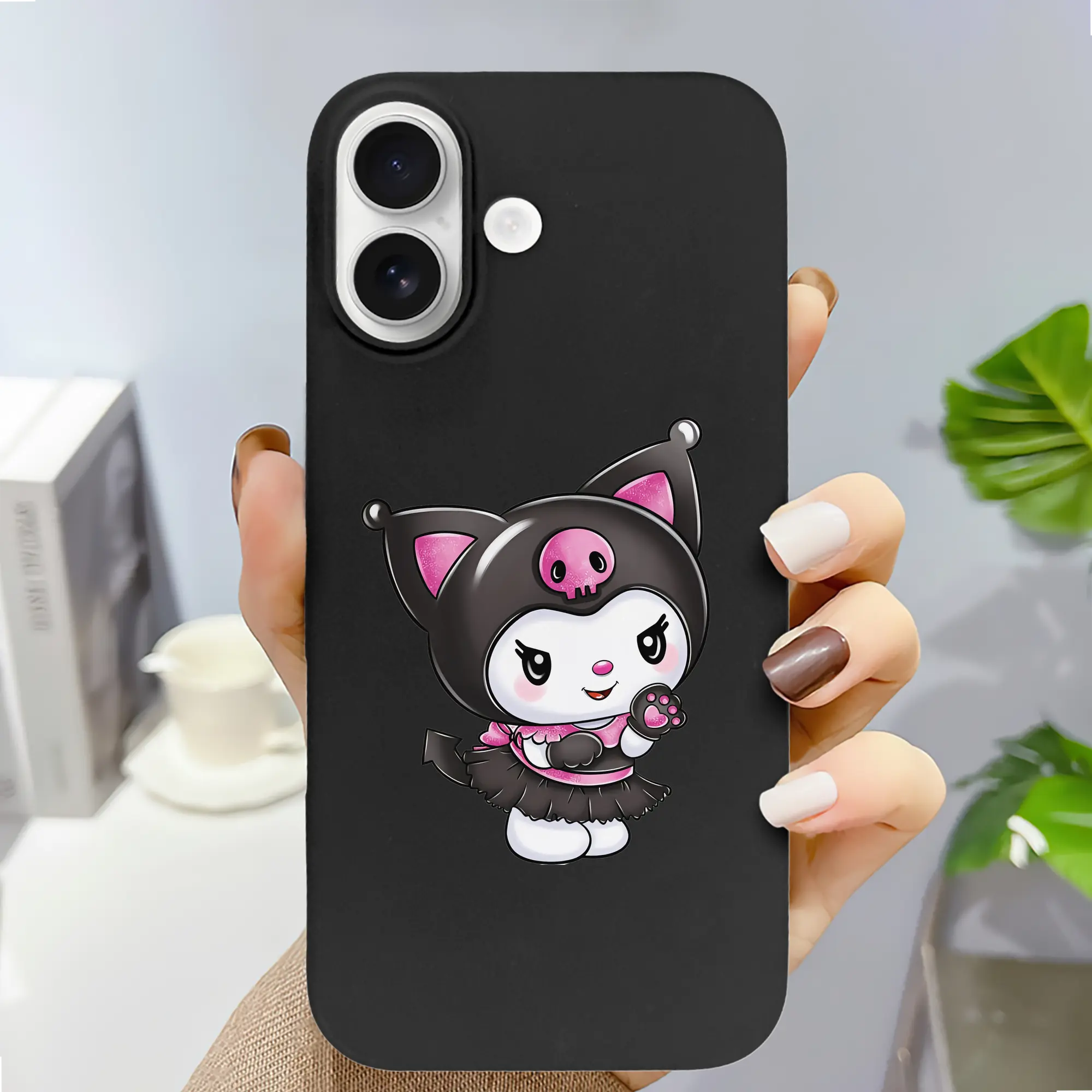 サンリオ グッズ,クロミ