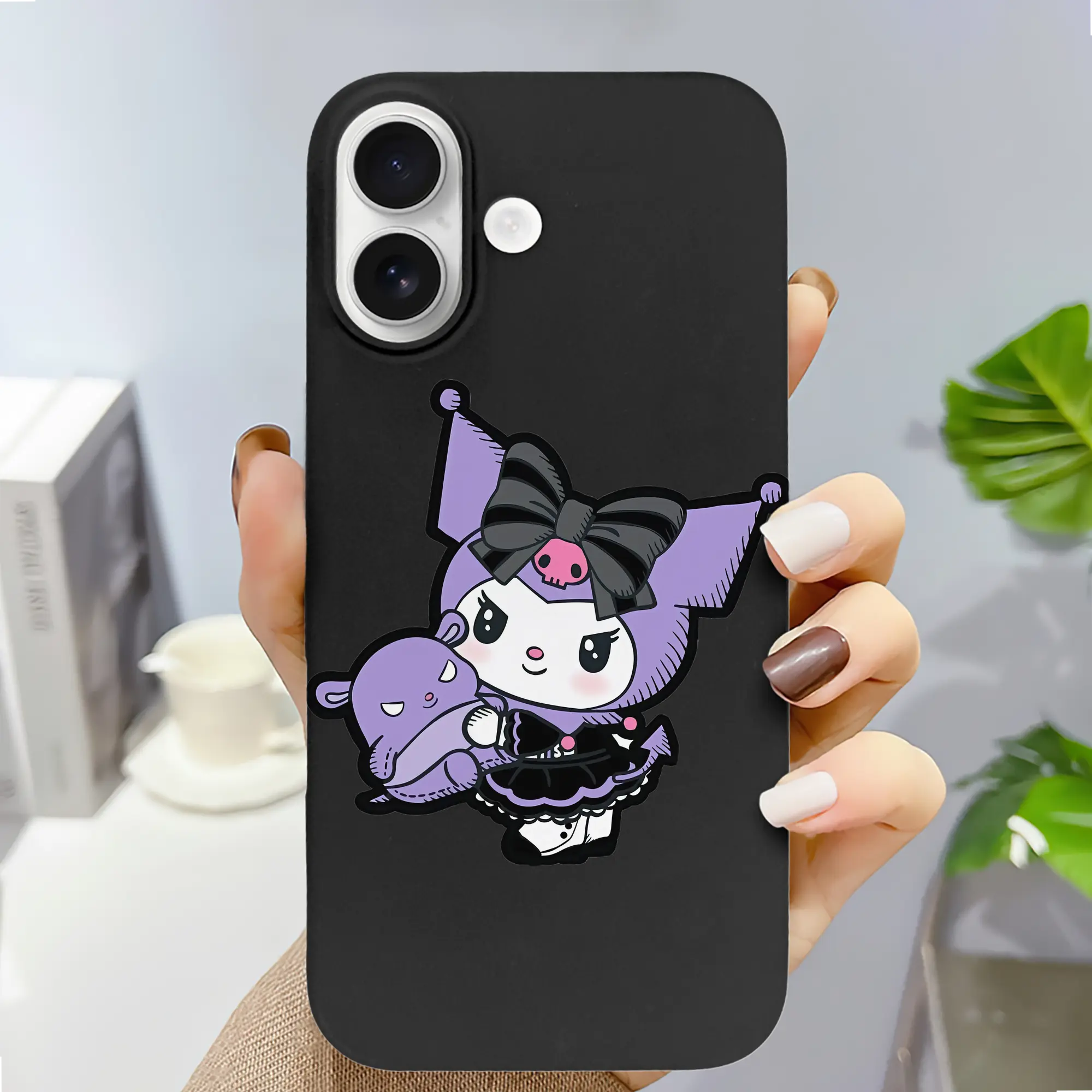 サンリオ グッズ,クロミ