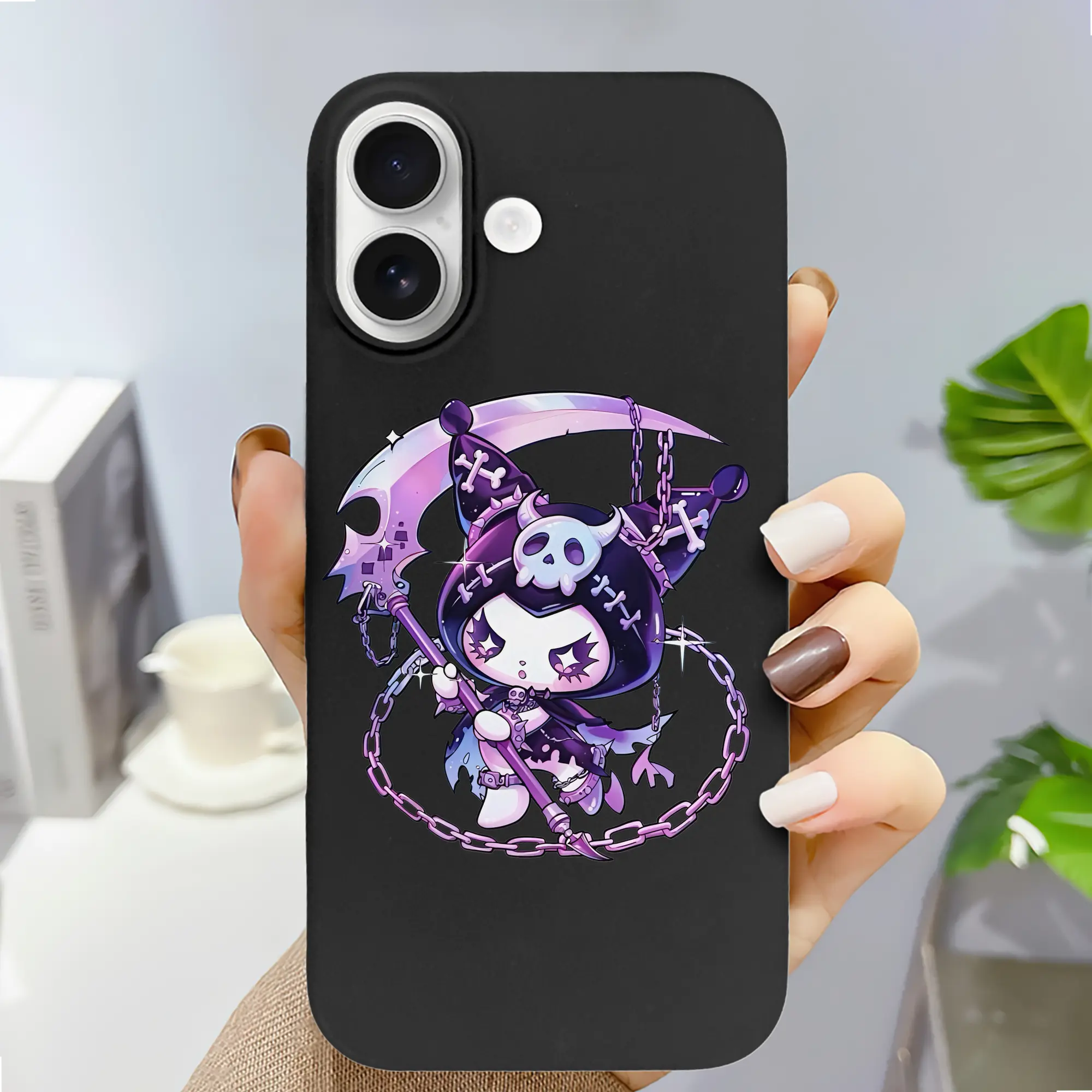 サンリオ グッズ,クロミ