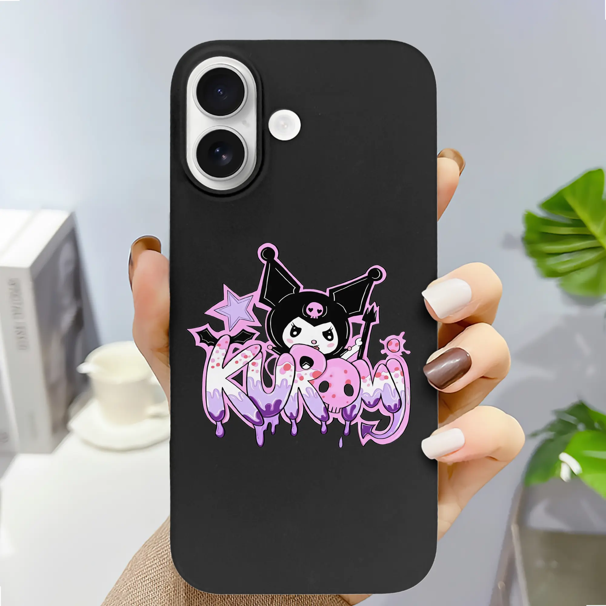 サンリオ グッズ,クロミ