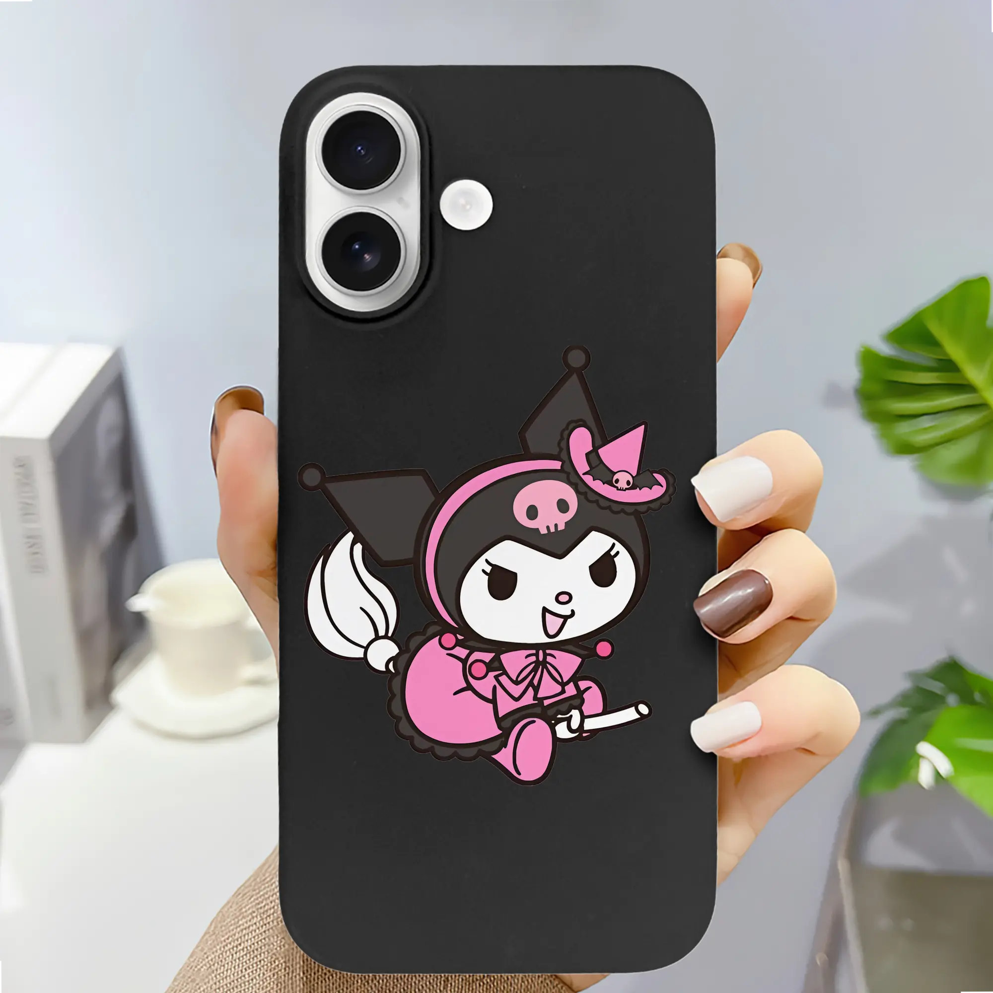 サンリオ グッズ,クロミ