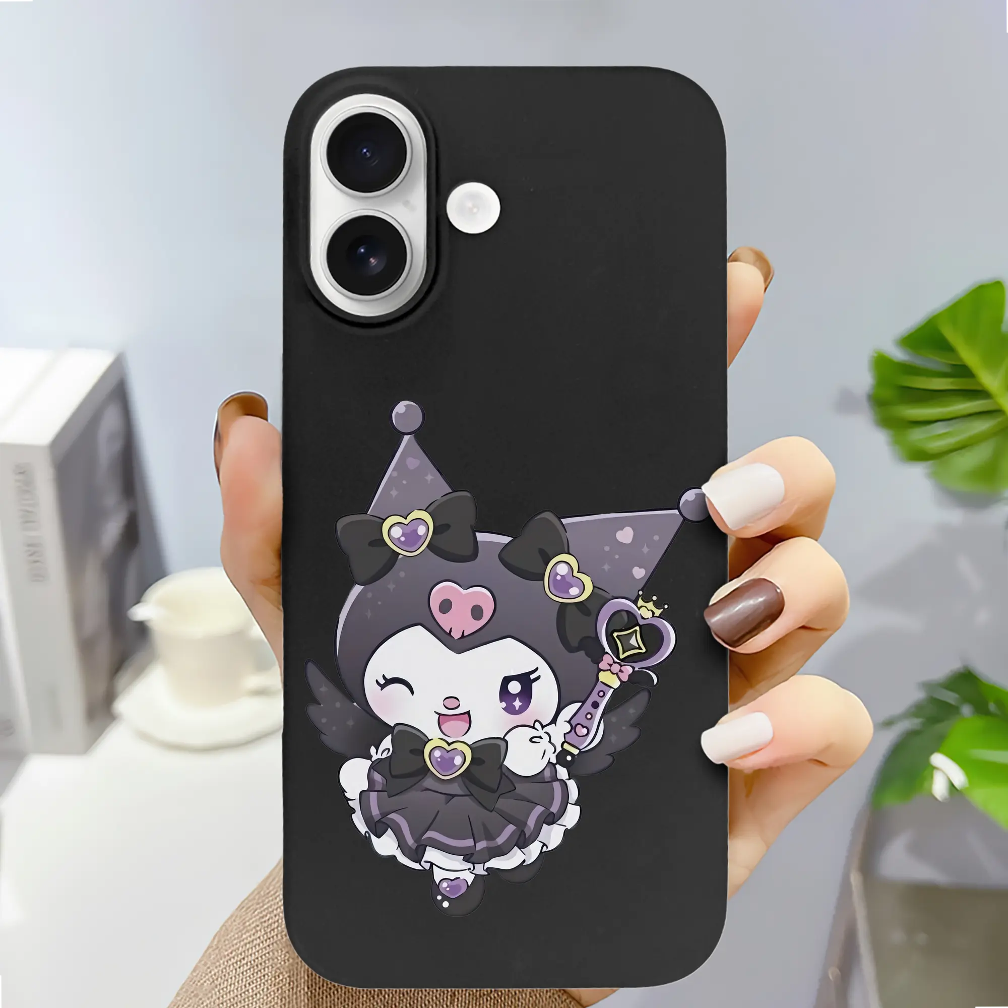 サンリオ グッズ,クロミ