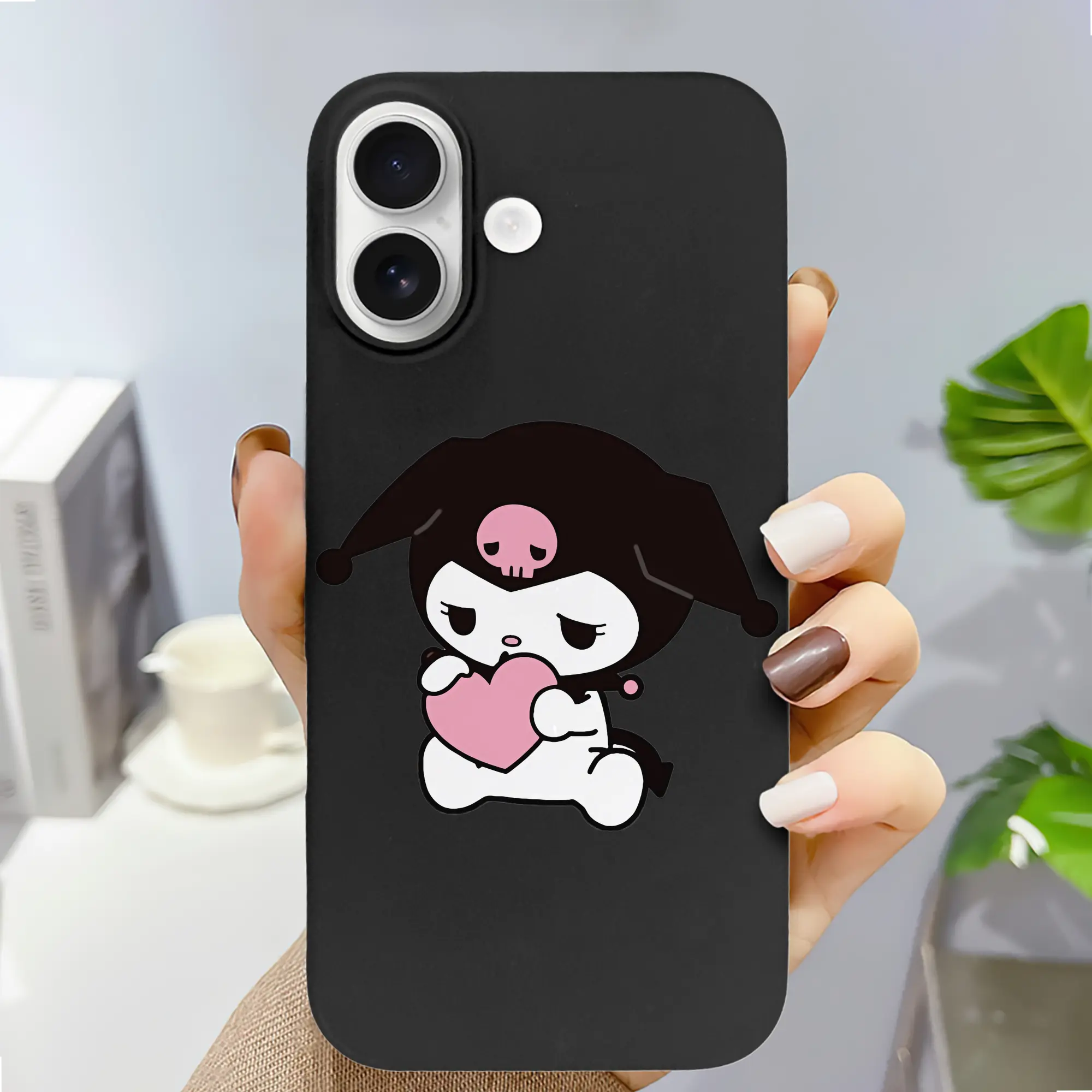 サンリオ グッズ,クロミ