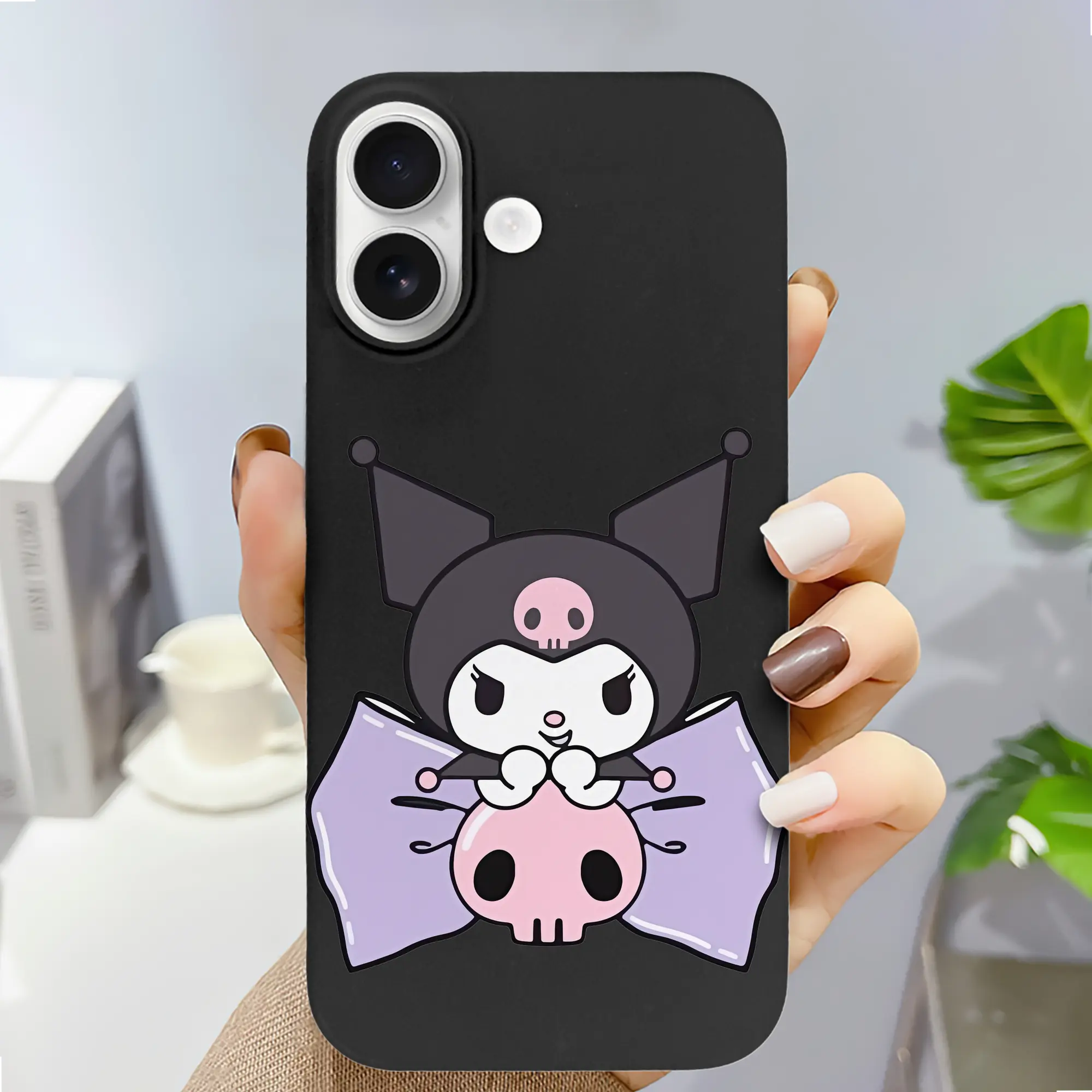 サンリオ グッズ,クロミ