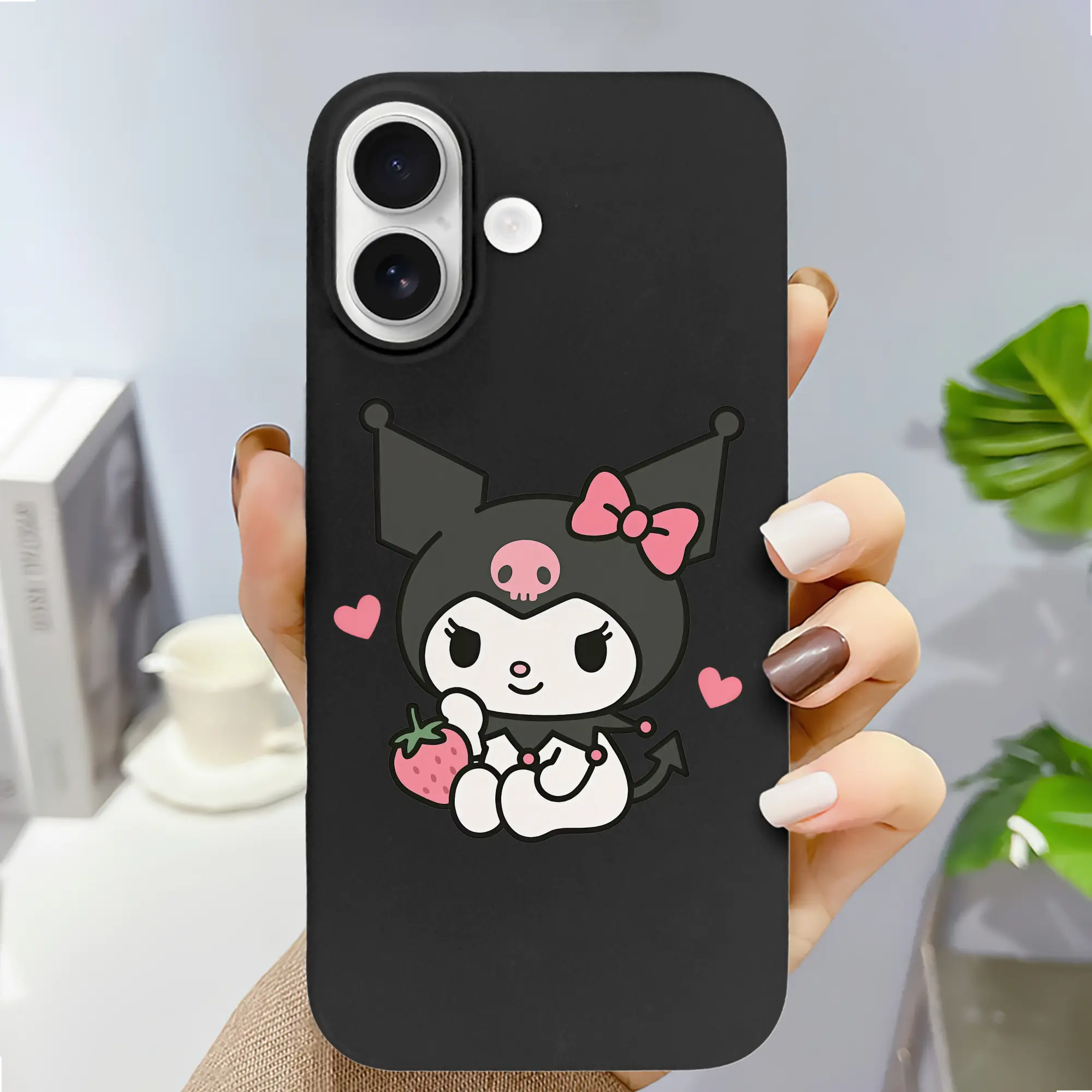 サンリオ グッズ,クロミ