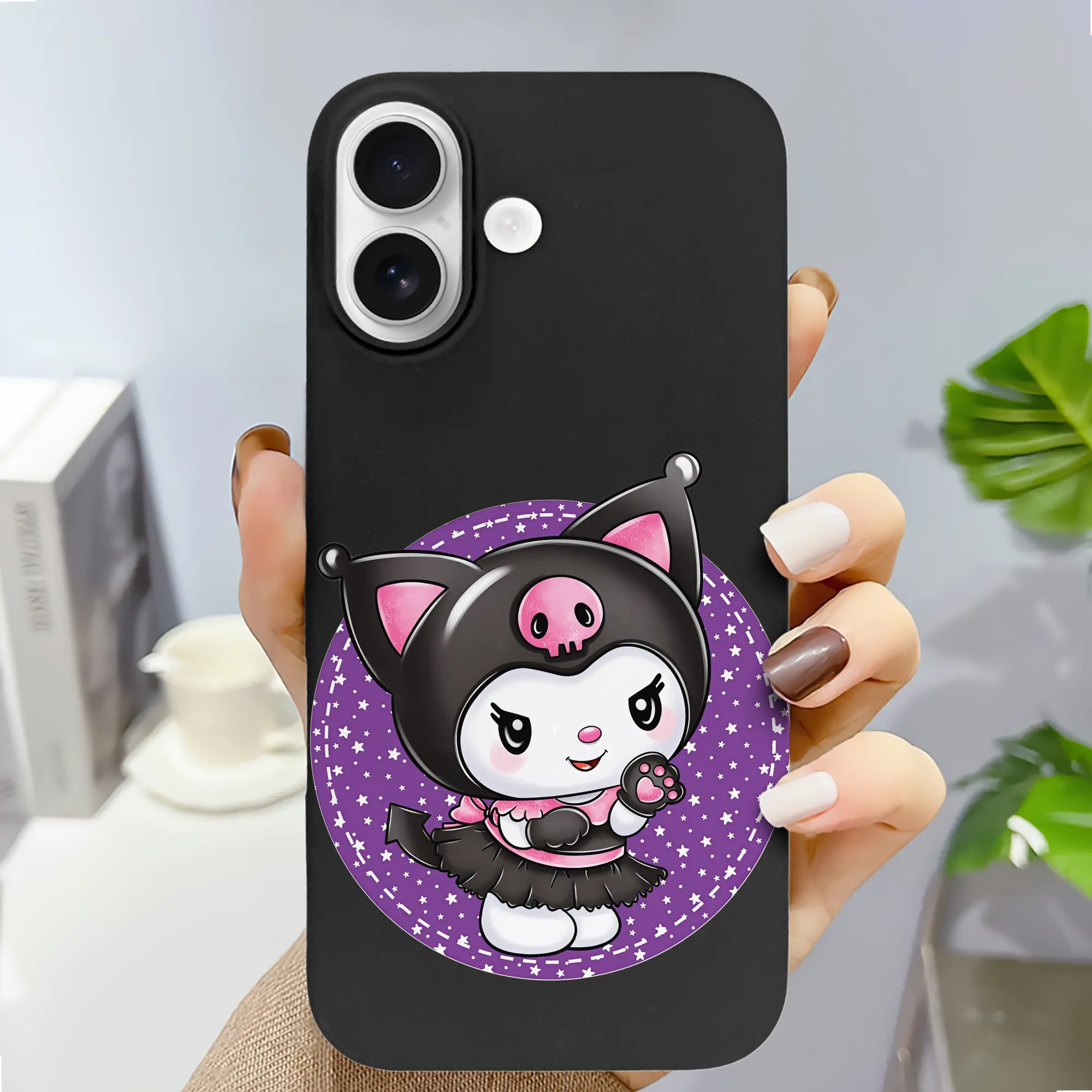 サンリオ グッズ,クロミ