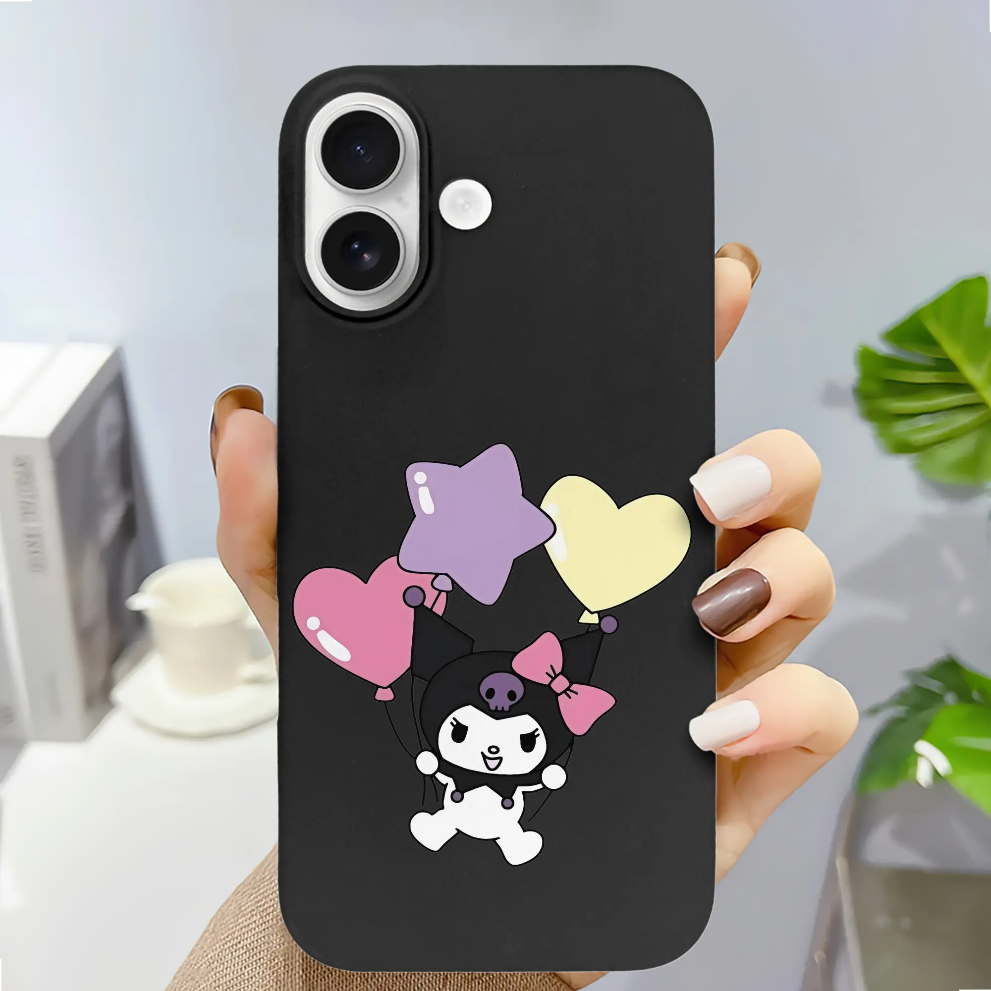 サンリオ グッズ,クロミ