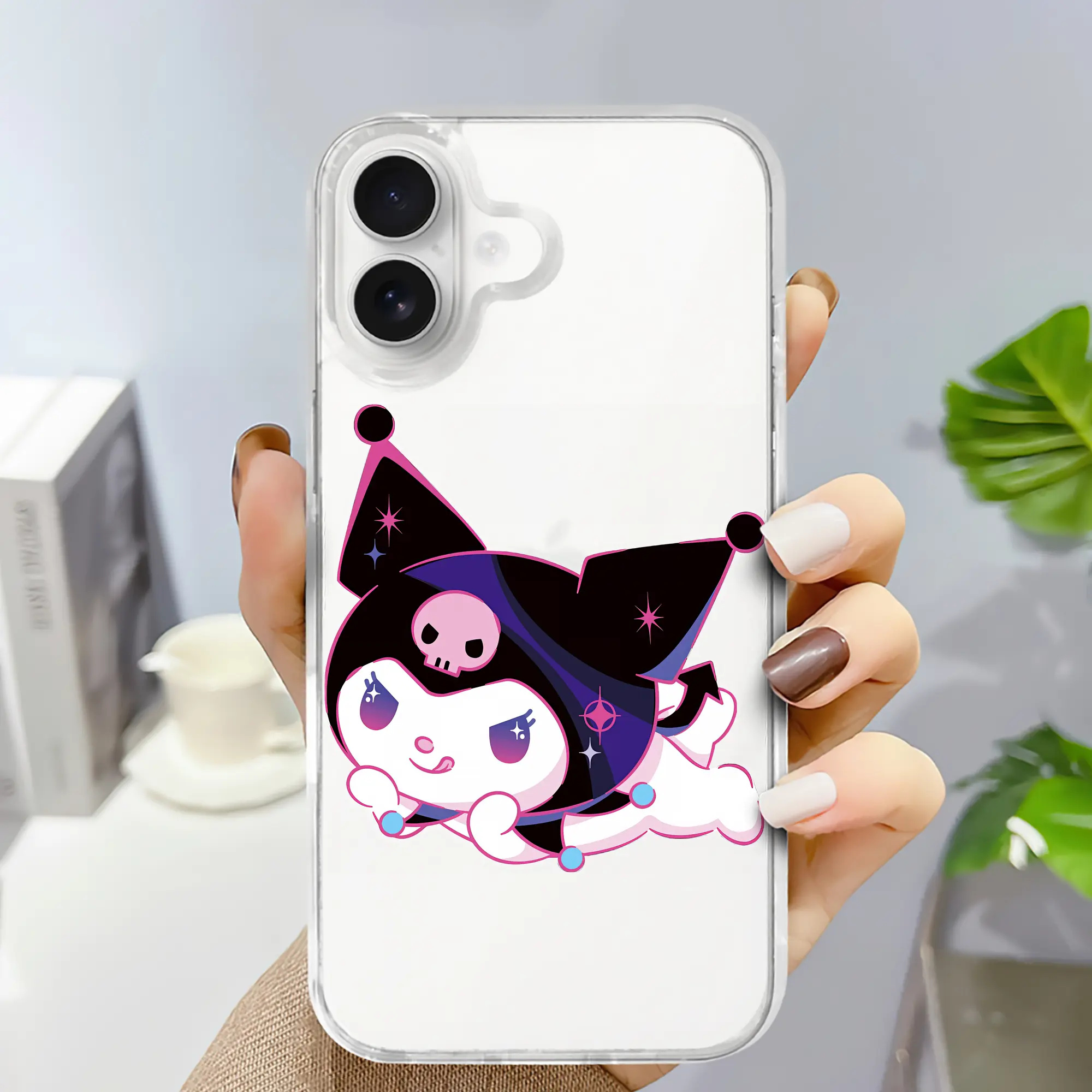 サンリオ グッズ,クロミ