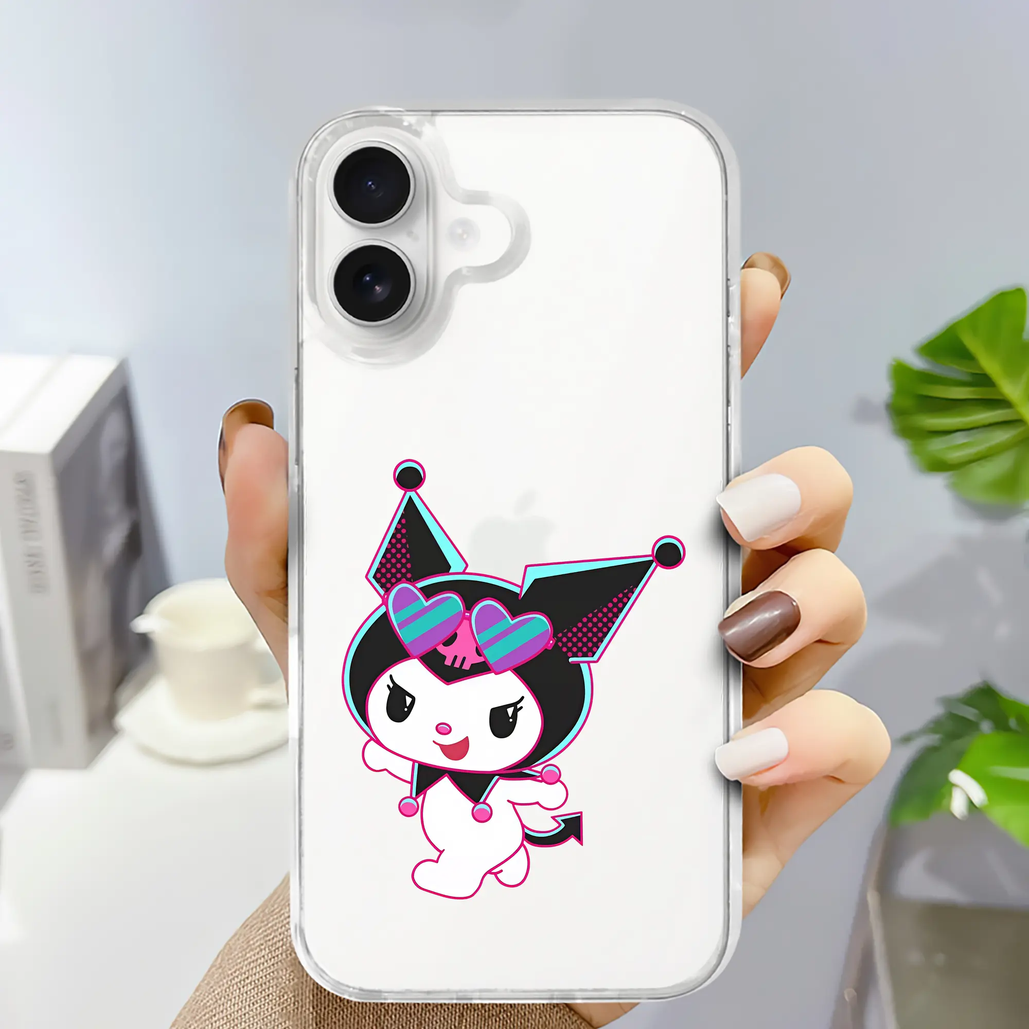 サンリオ グッズ,クロミ