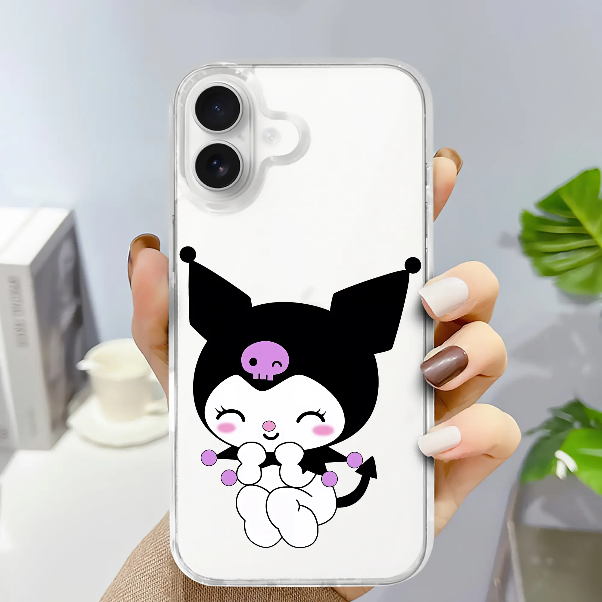 サンリオ グッズ,クロミ