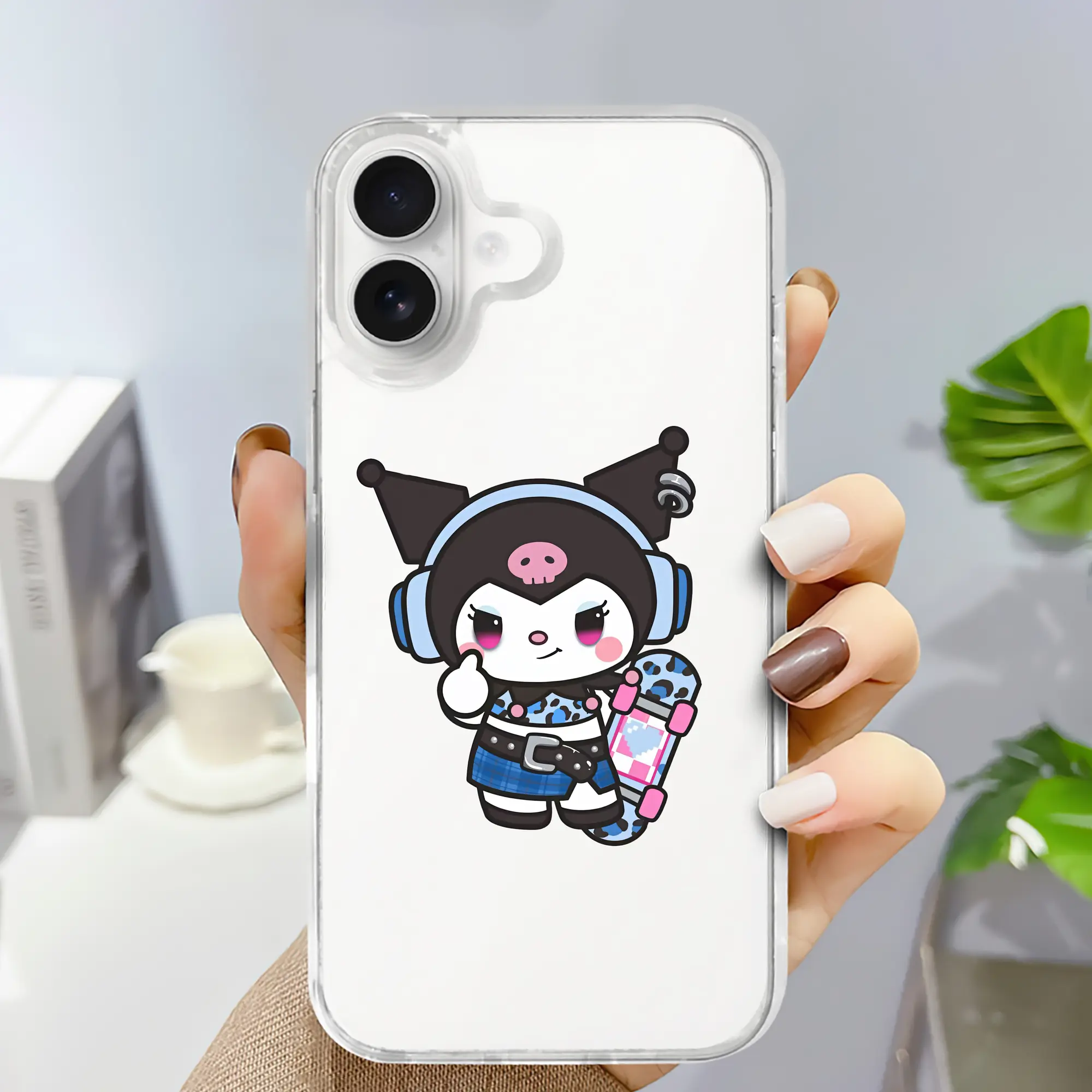 サンリオ グッズ,クロミ