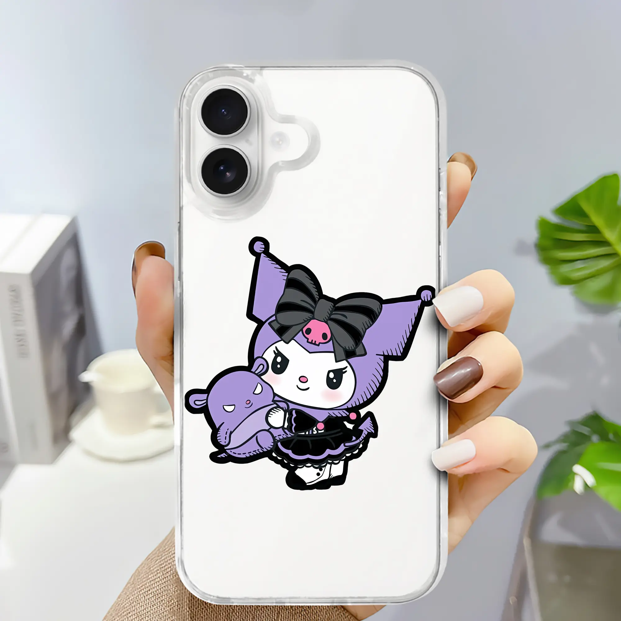 サンリオ グッズ,クロミ