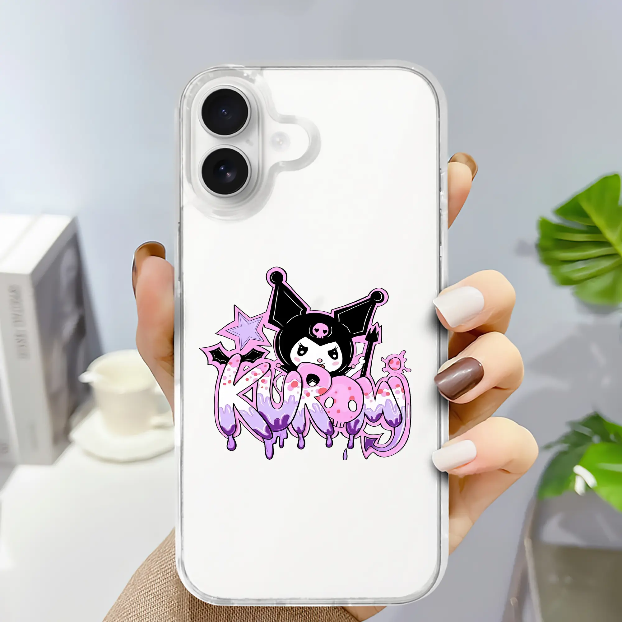 サンリオ グッズ,クロミ