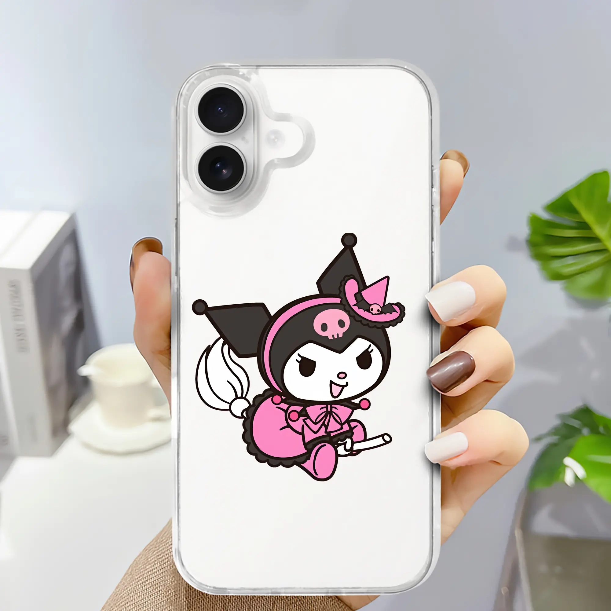 サンリオ グッズ,クロミ