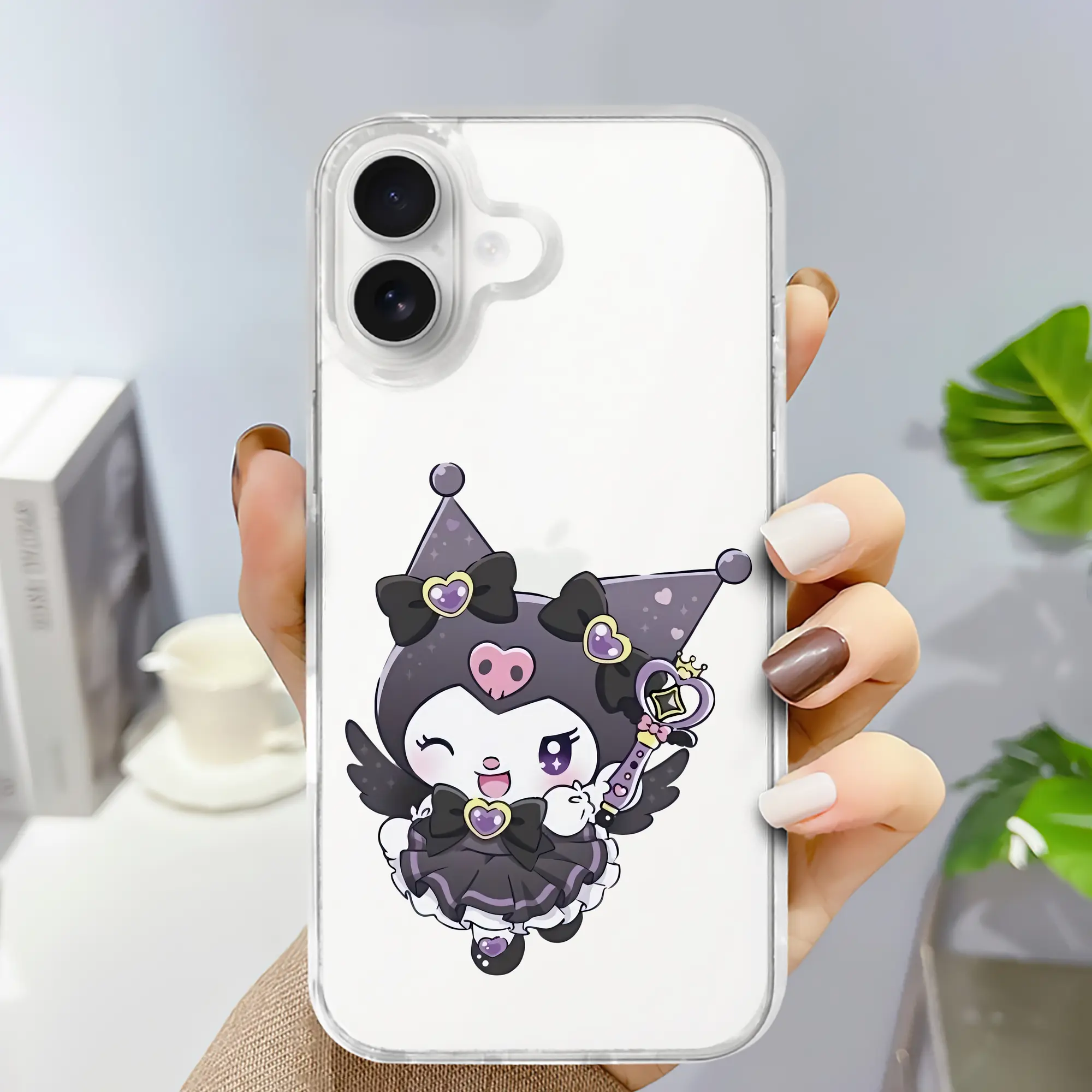 サンリオ グッズ,クロミ