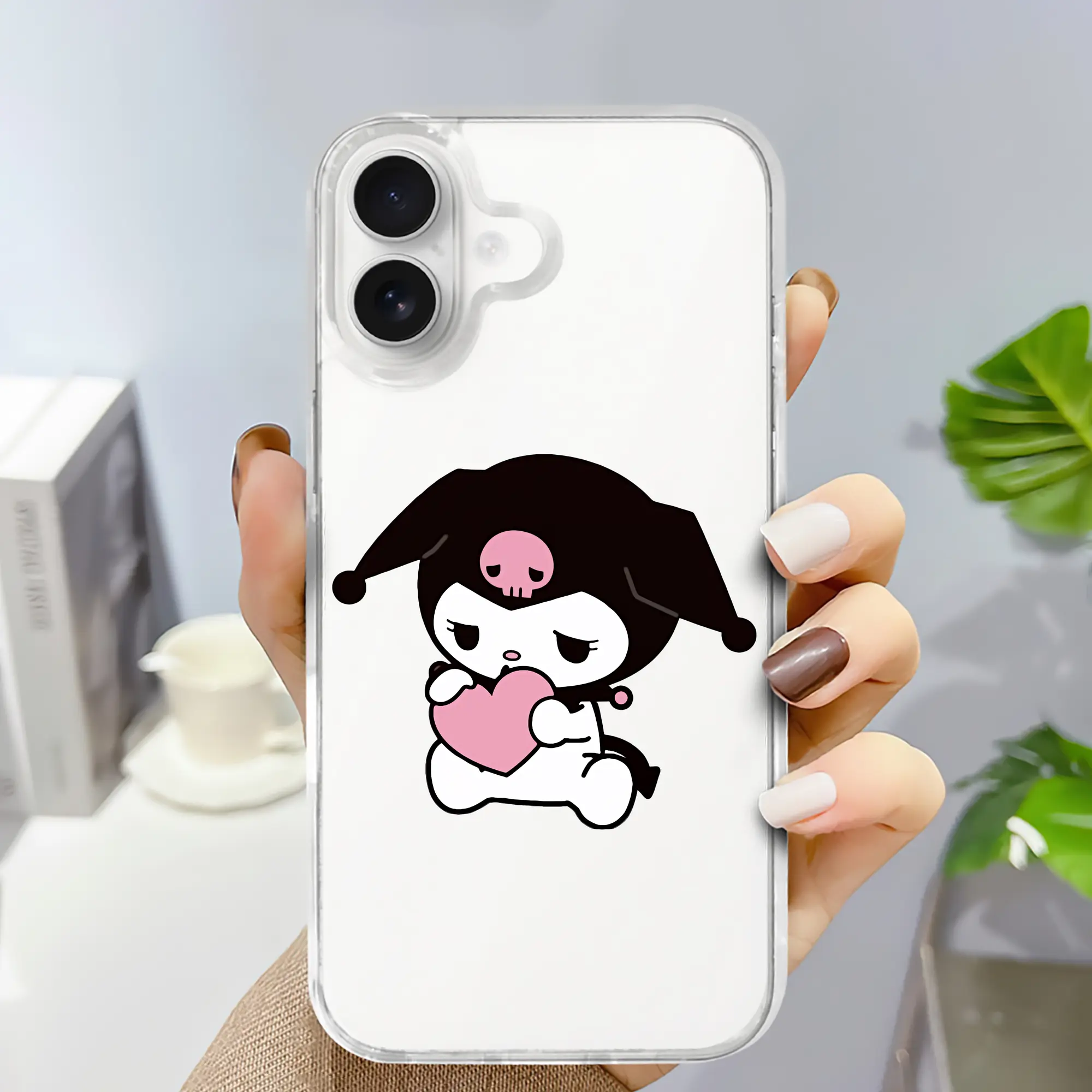 サンリオ グッズ,クロミ