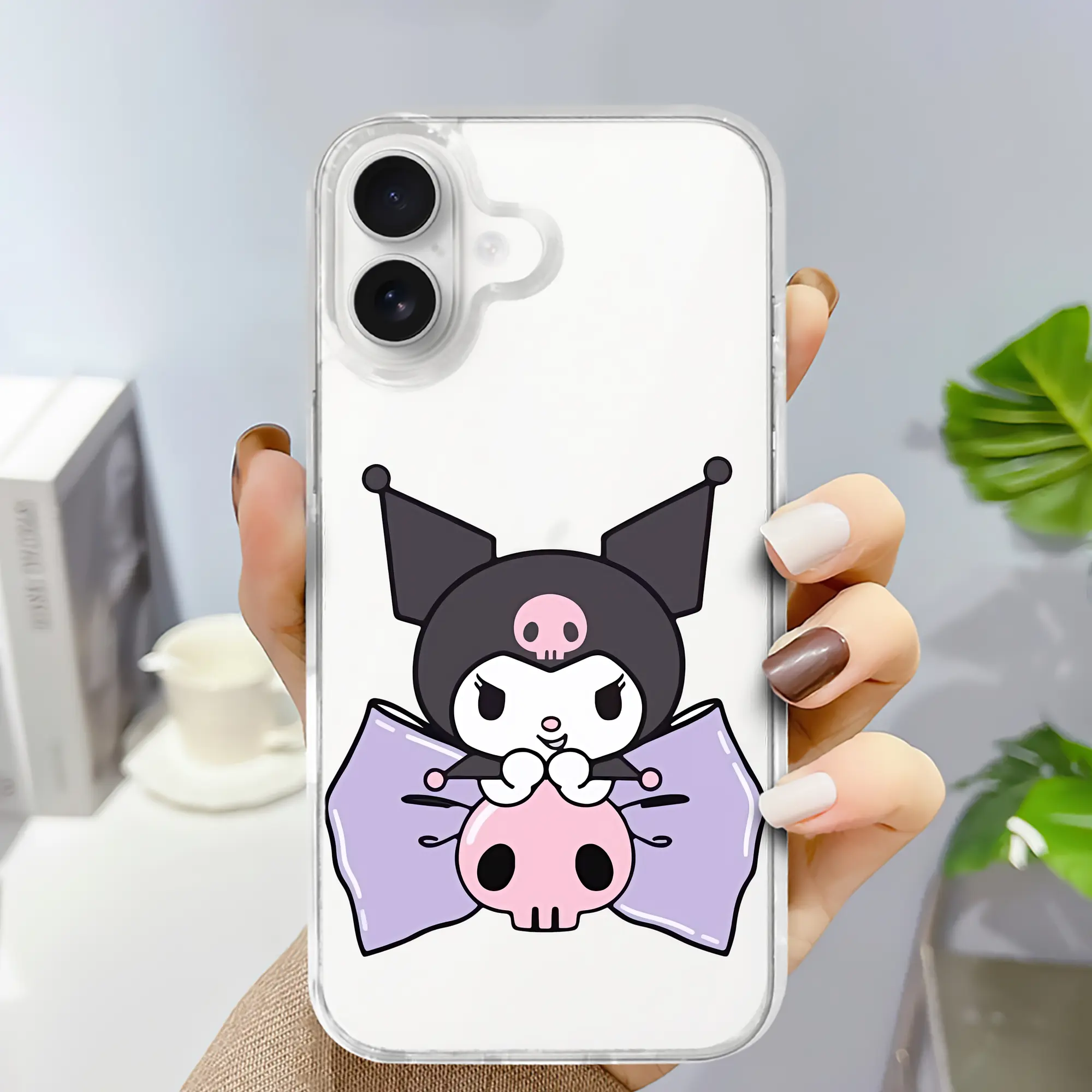 サンリオ グッズ,クロミ