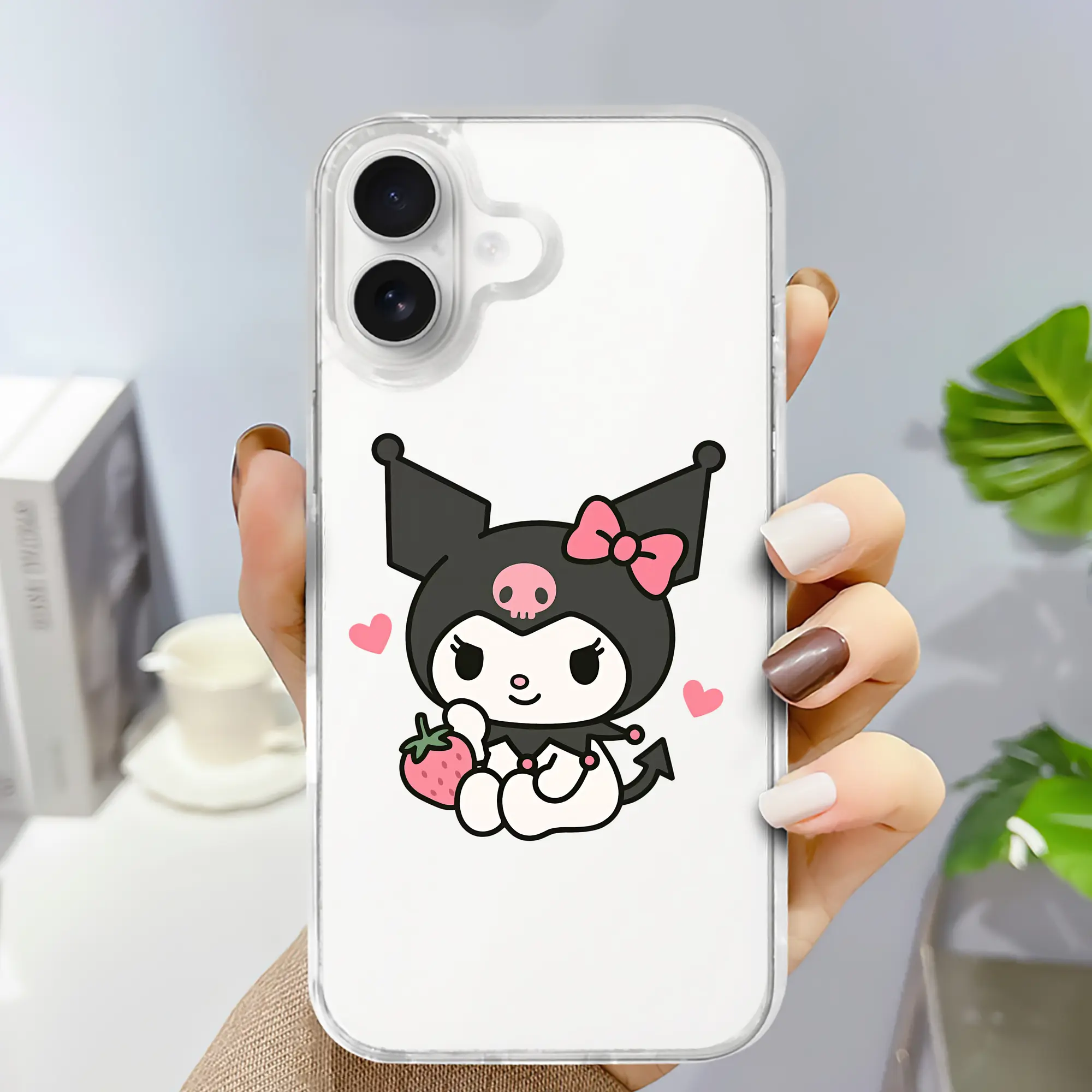 サンリオ グッズ,クロミ