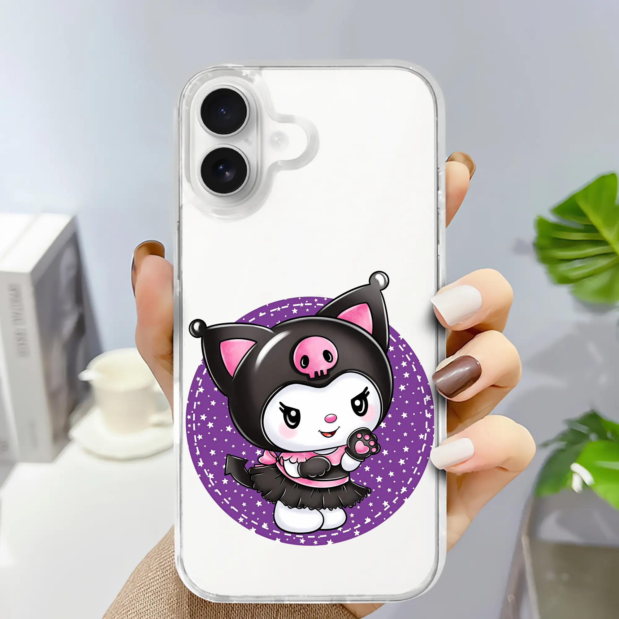 サンリオ グッズ,クロミ