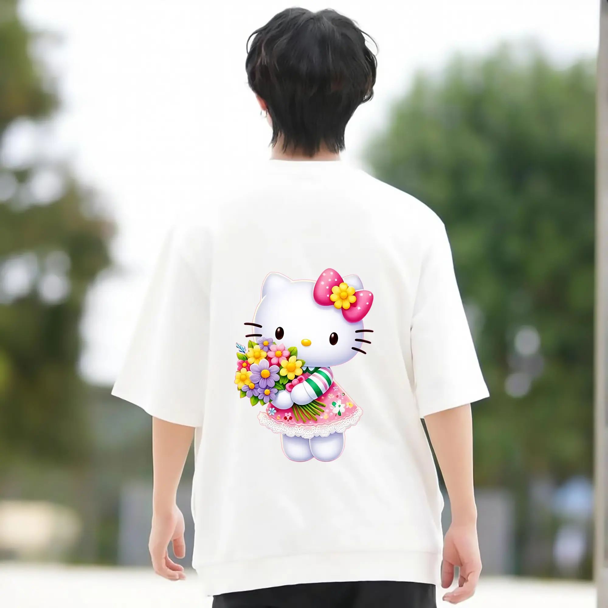 サンリオ グッズ,ハローキティ