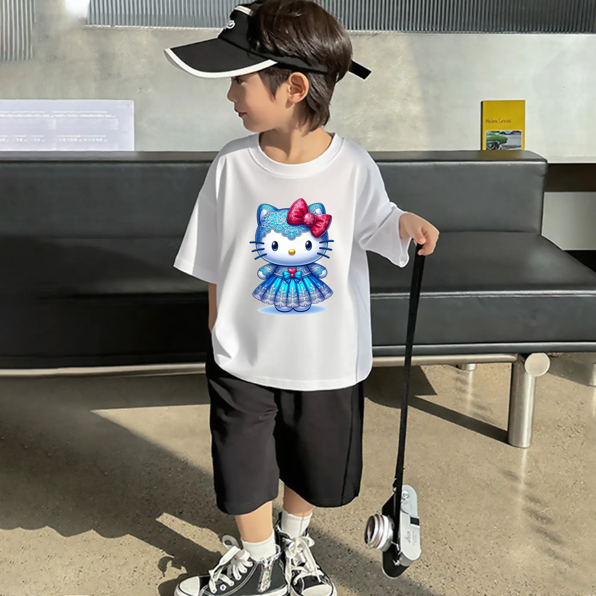 サンリオ グッズ,ハローキティ