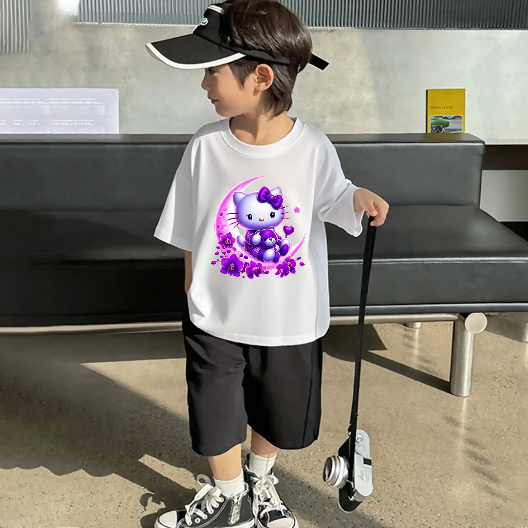 サンリオ グッズ,ハローキティ