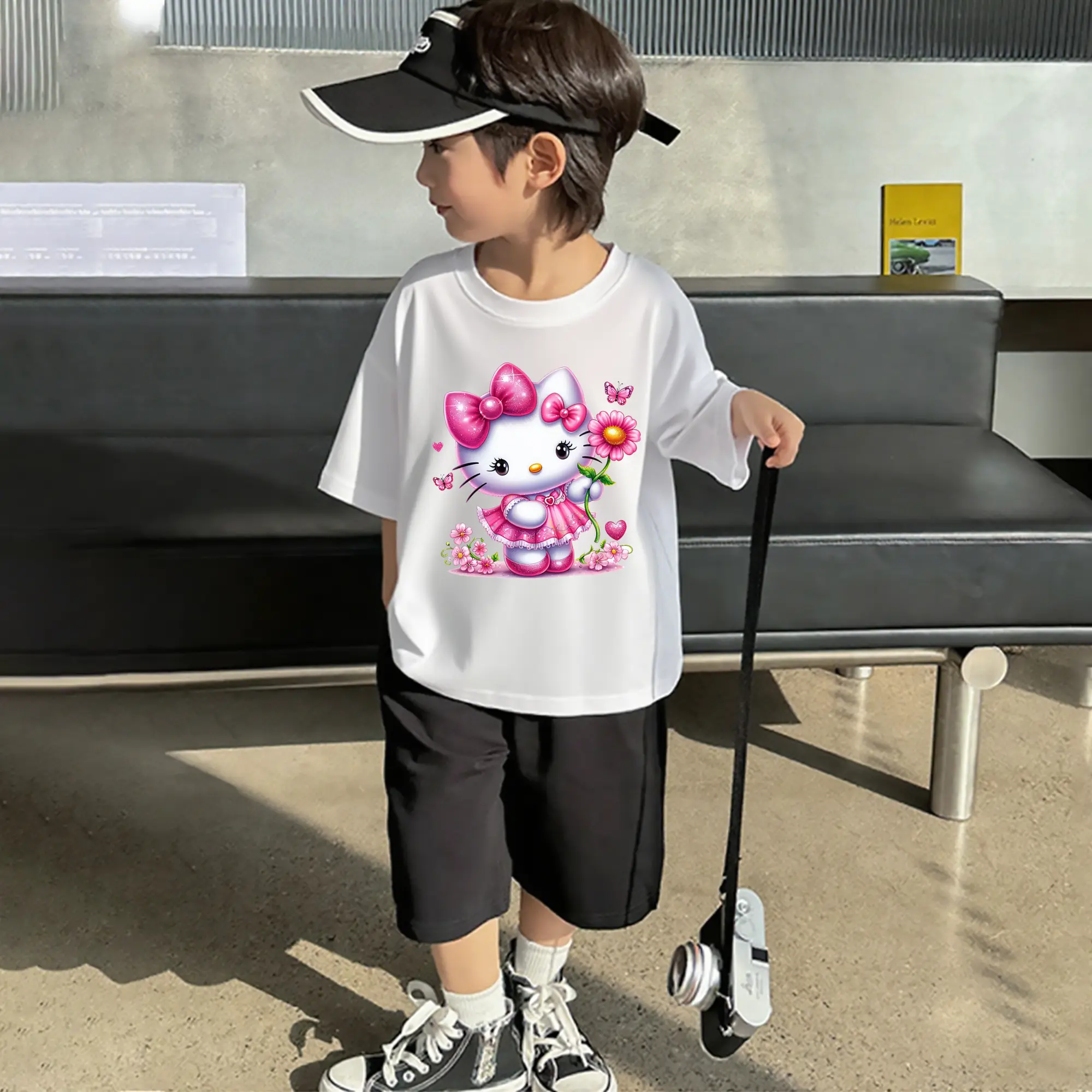 サンリオ グッズ,ハローキティ