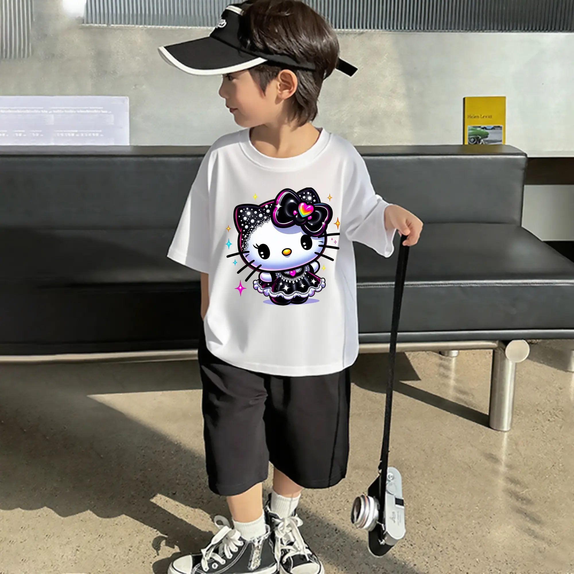 サンリオ グッズ,ハローキティ