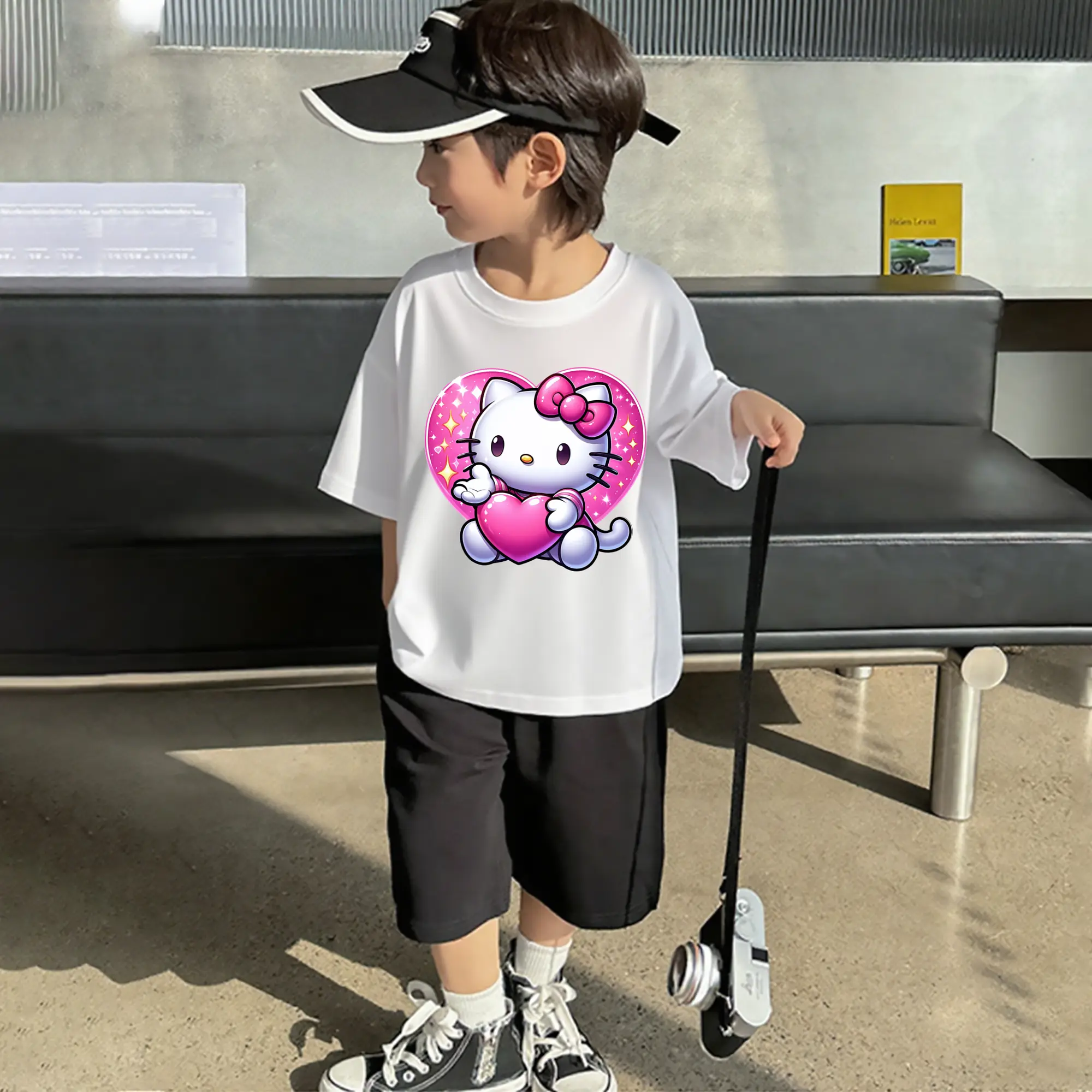 サンリオ グッズ,ハローキティ