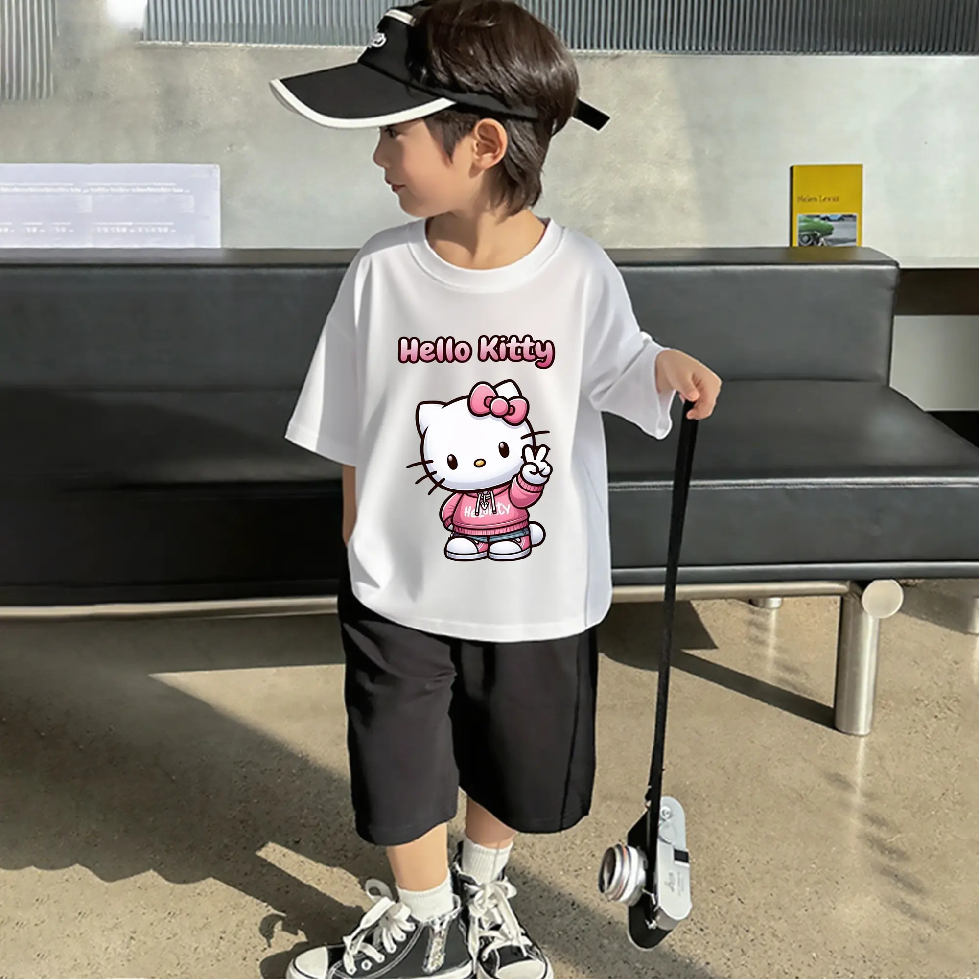 サンリオ グッズ,ハローキティ