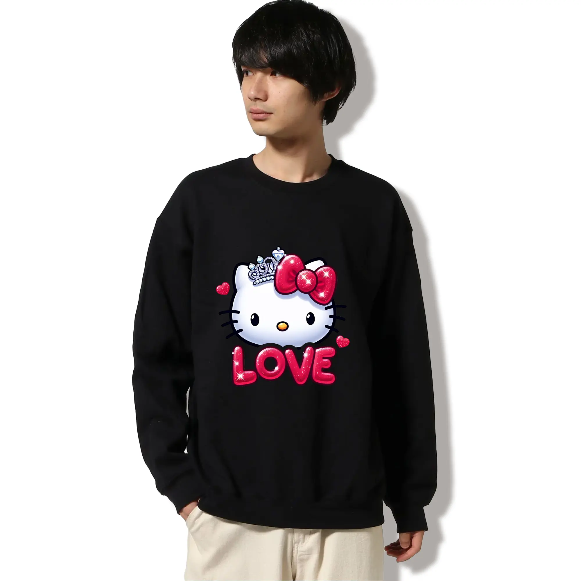 サンリオ グッズ,ハローキティ