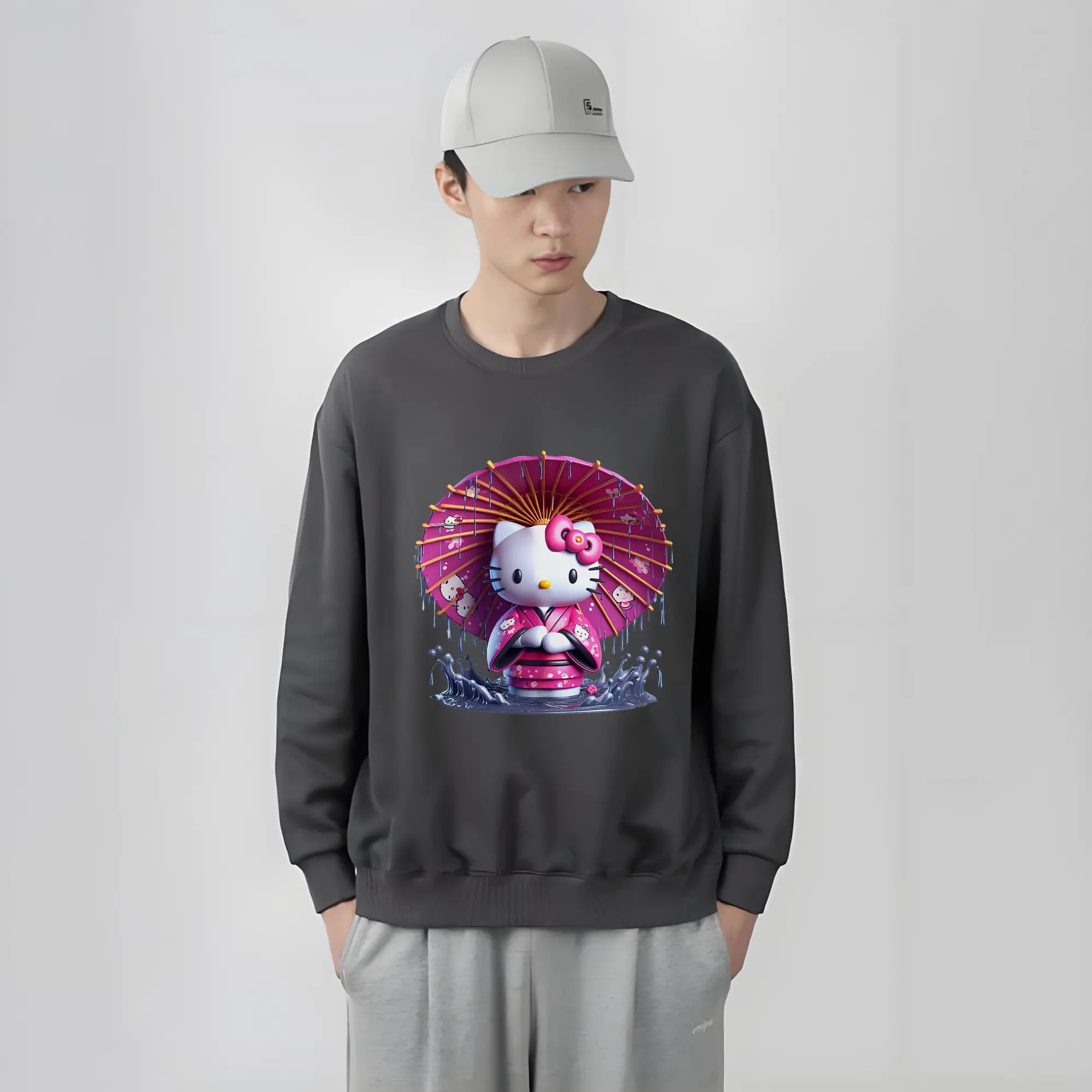 サンリオ グッズ,ハローキティ