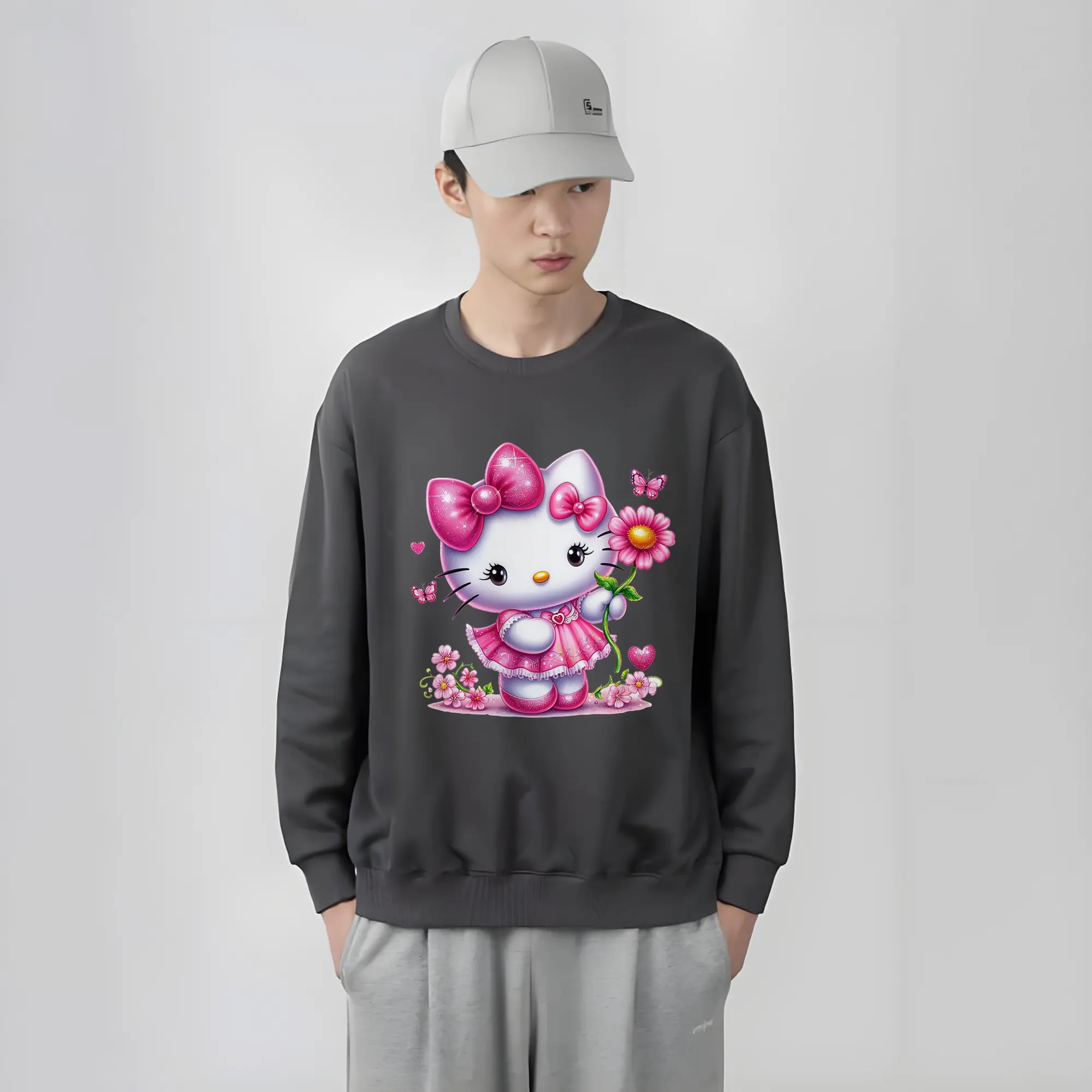 サンリオ グッズ,ハローキティ