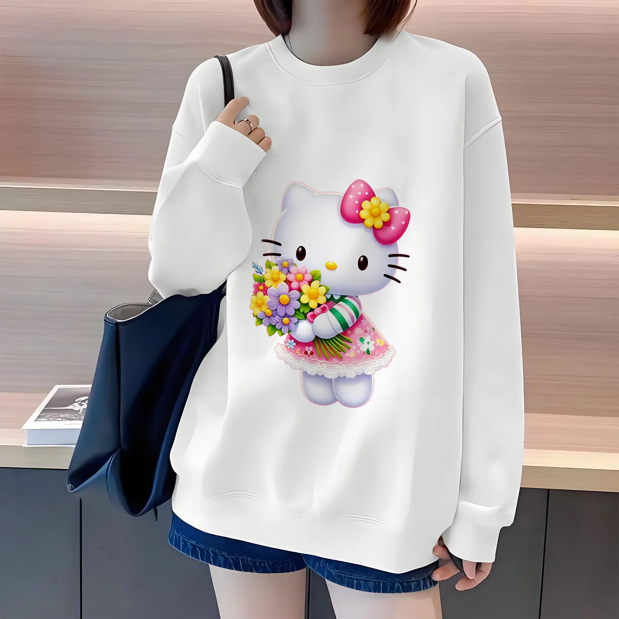 サンリオ グッズ,ハローキティ