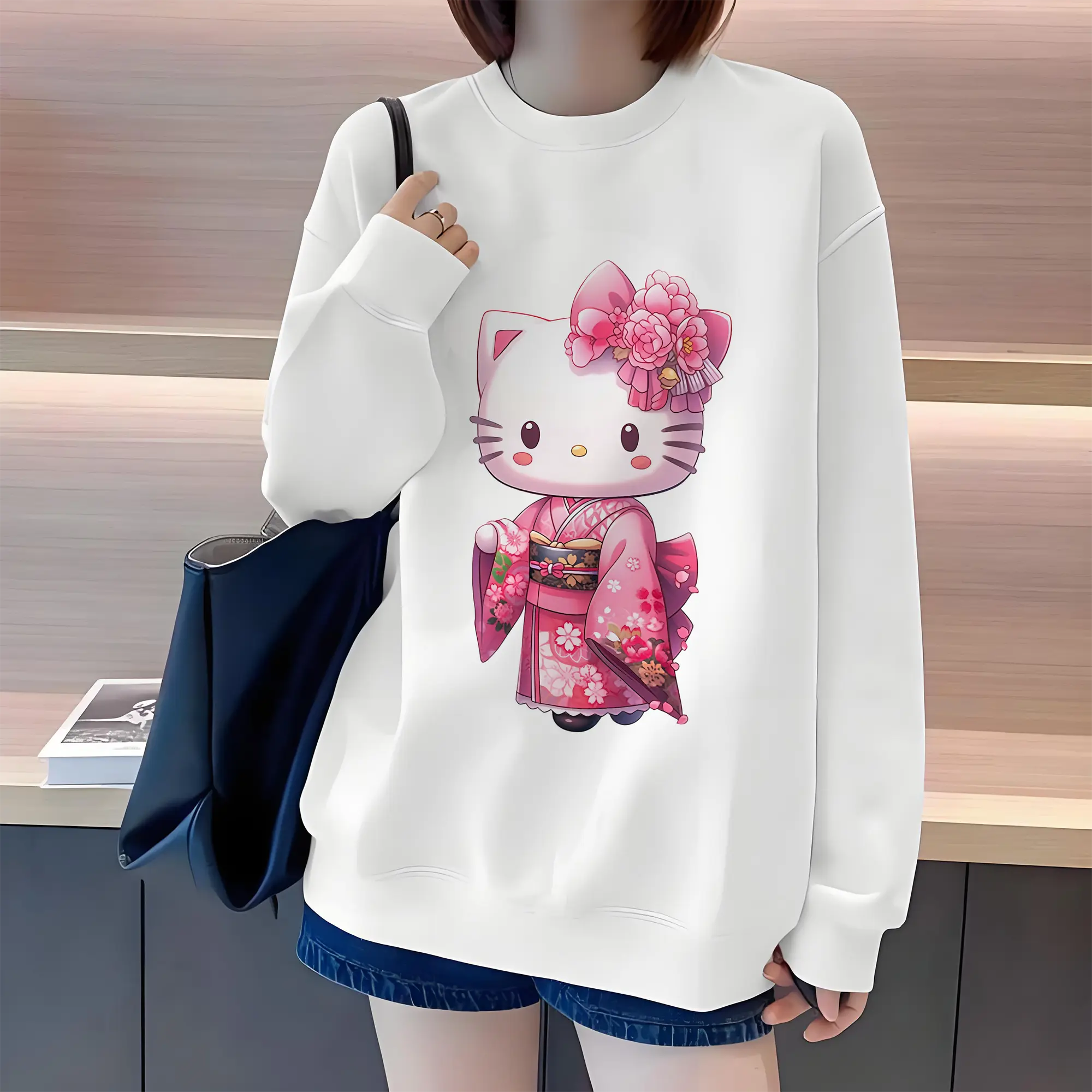 サンリオ グッズ,ハローキティ