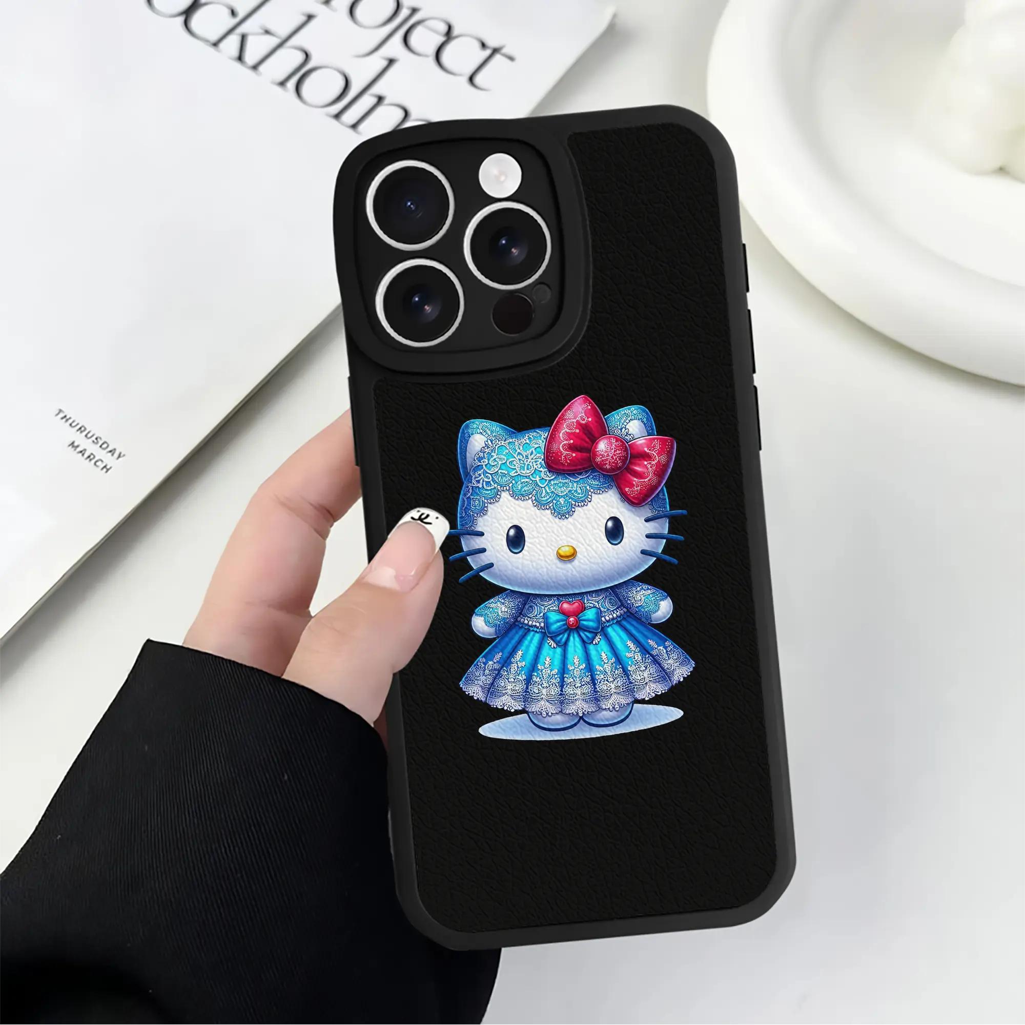 サンリオ グッズ,ハローキティ