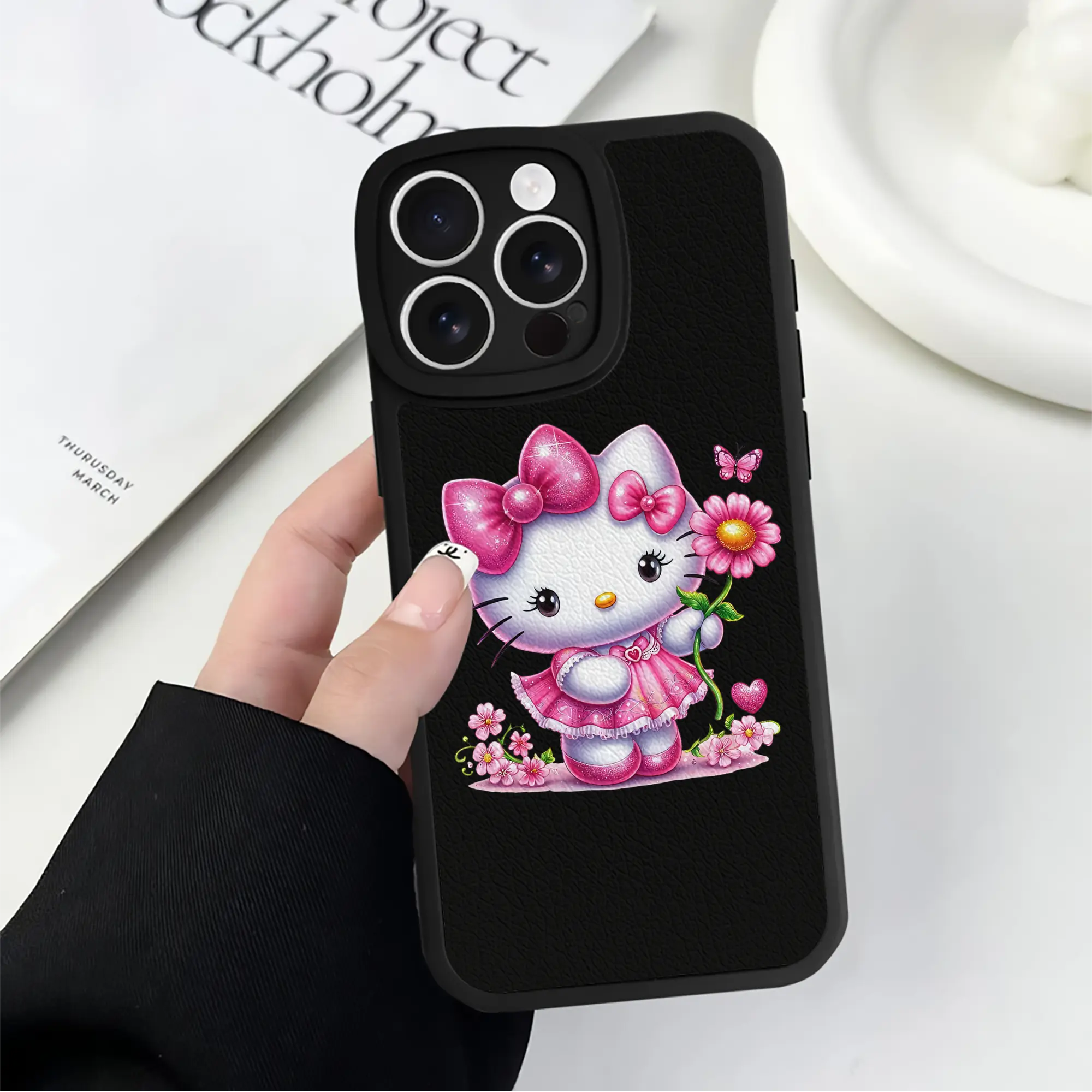 サンリオ グッズ,ハローキティ