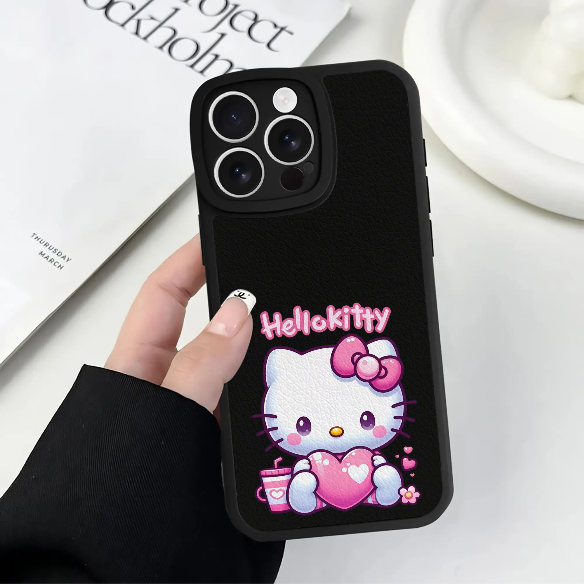 サンリオ グッズ,ハローキティ