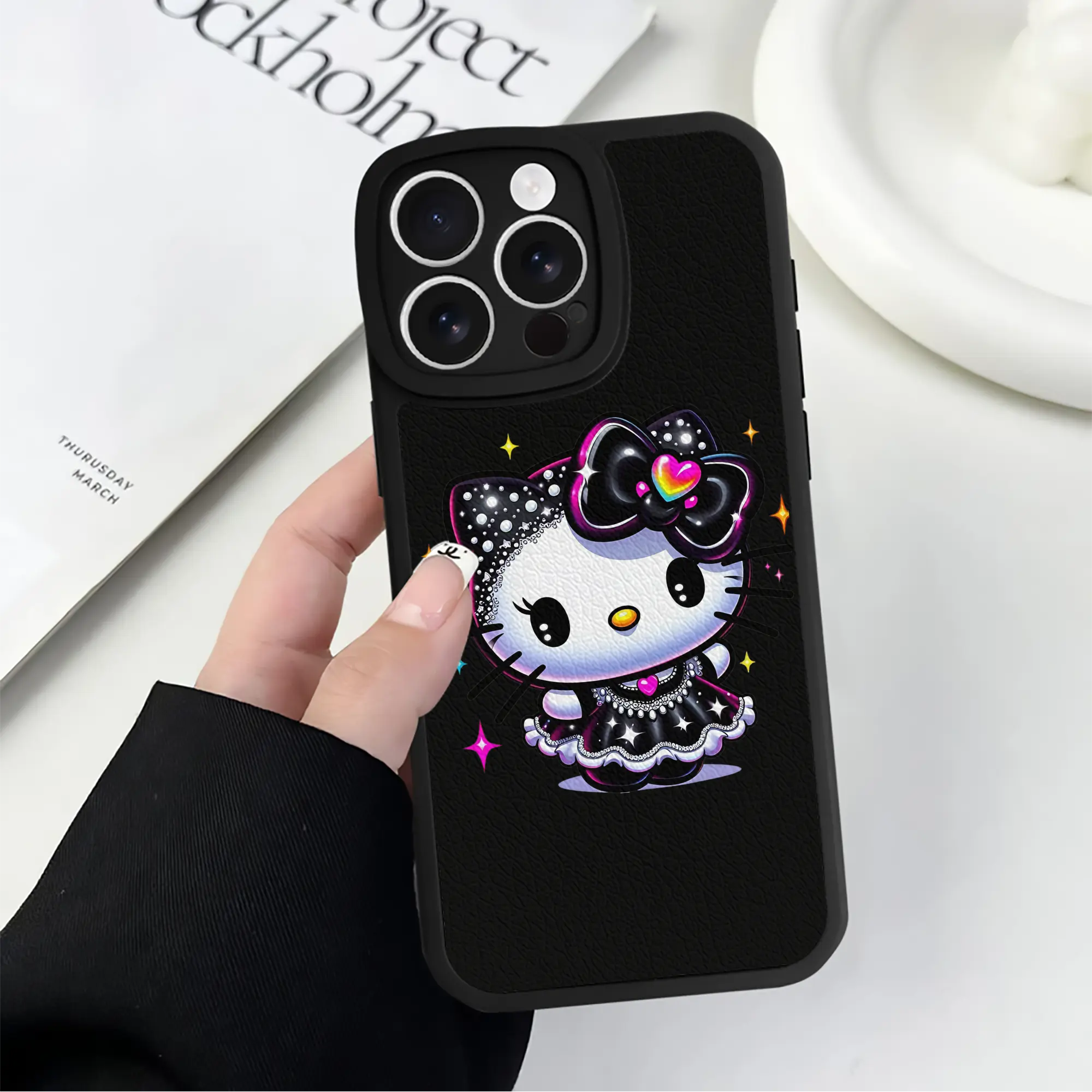 サンリオ グッズ,ハローキティ