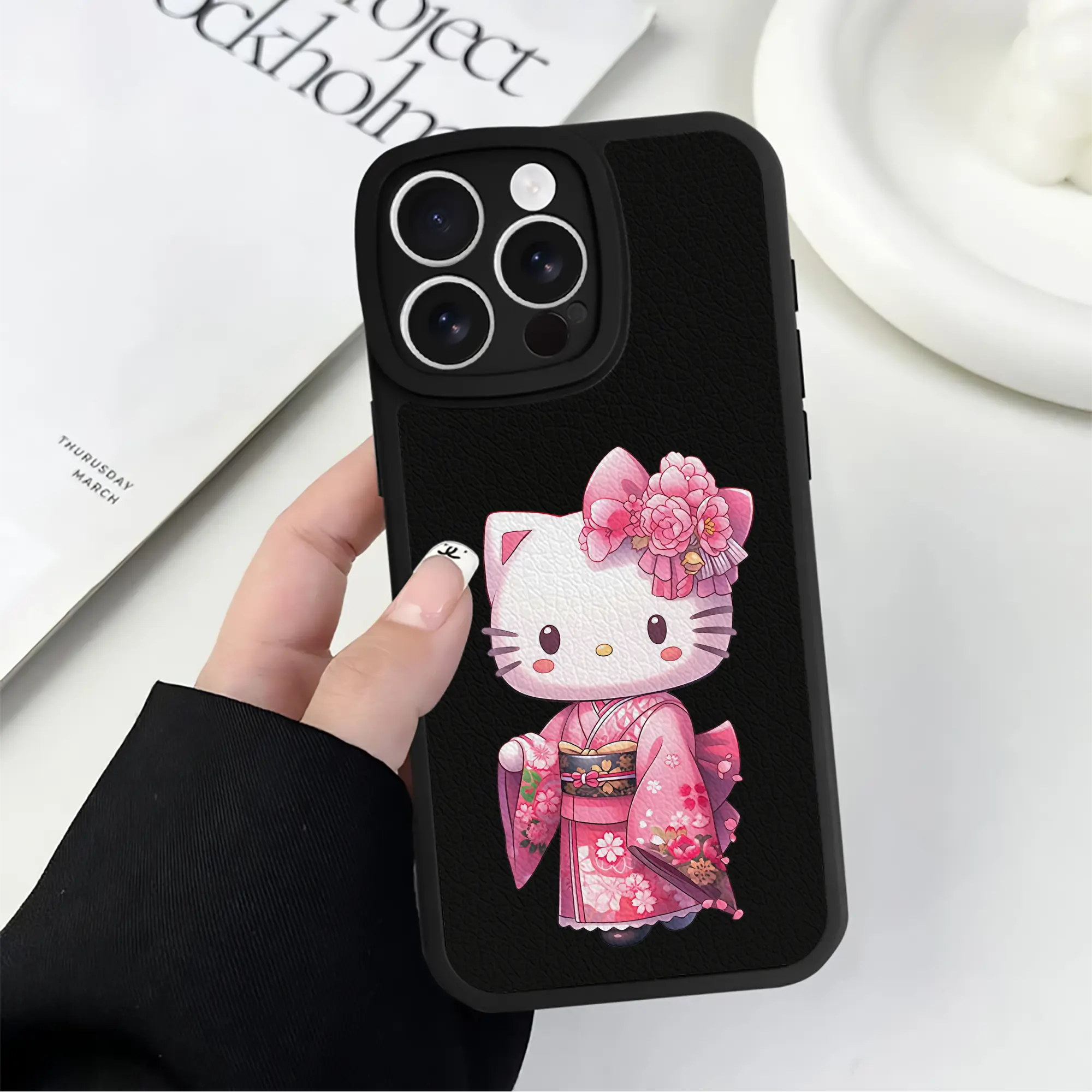 サンリオ グッズ,ハローキティ