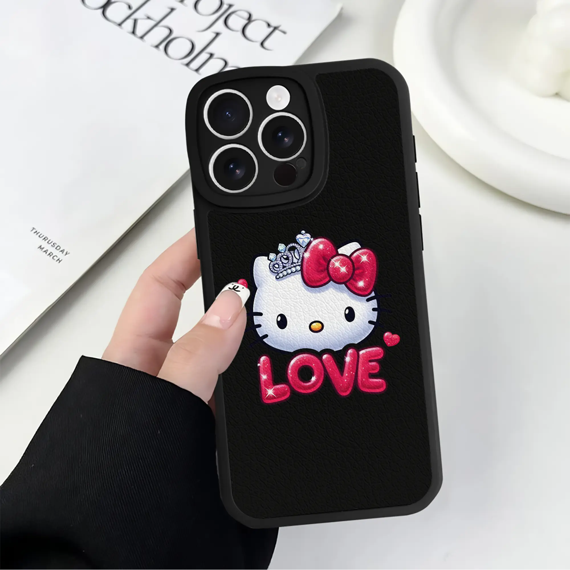 サンリオ グッズ,ハローキティ