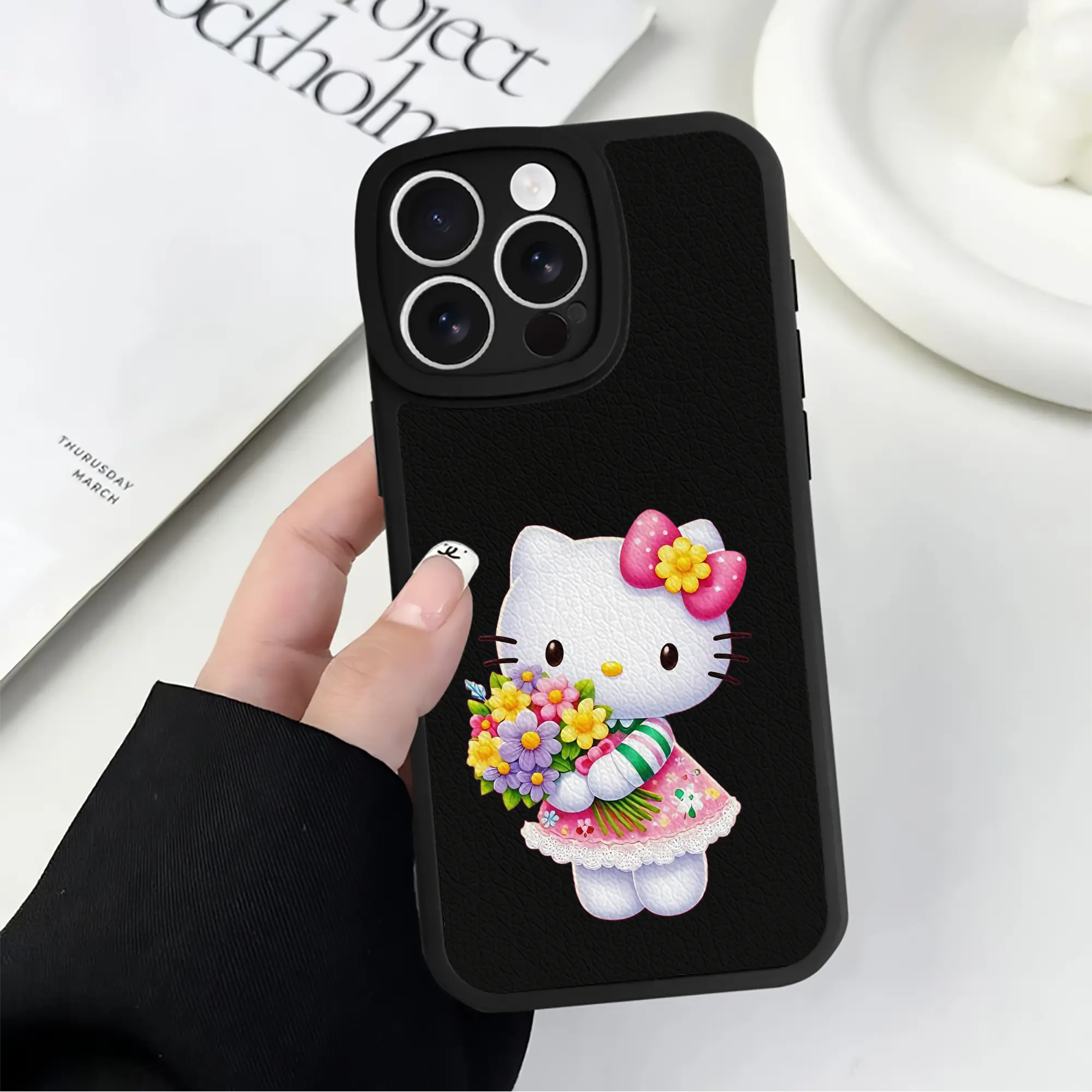 サンリオ グッズ,ハローキティ